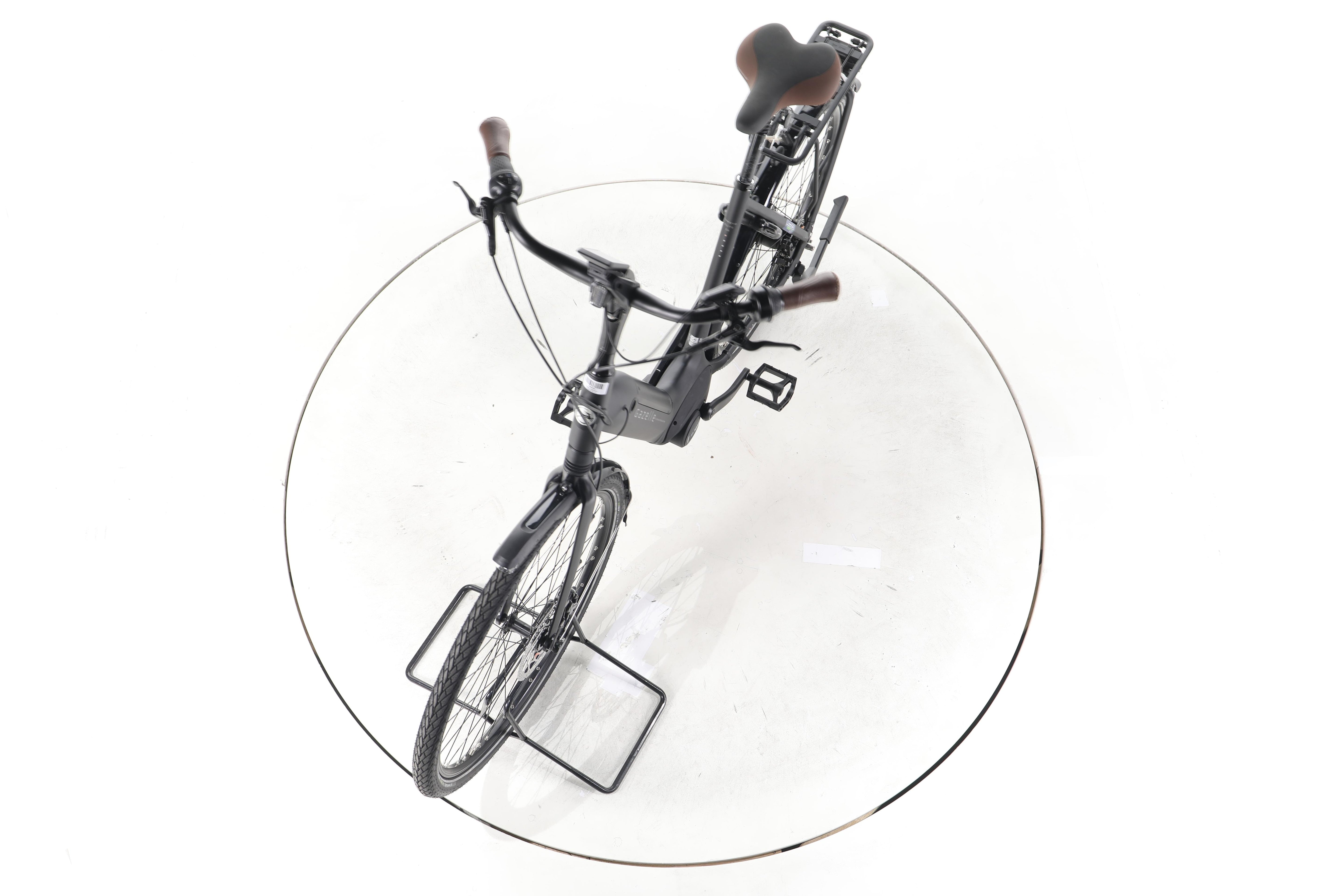 Gazelle Arroyo C8 City E-Bike Tiefeinsteiger 2025 - Image 17