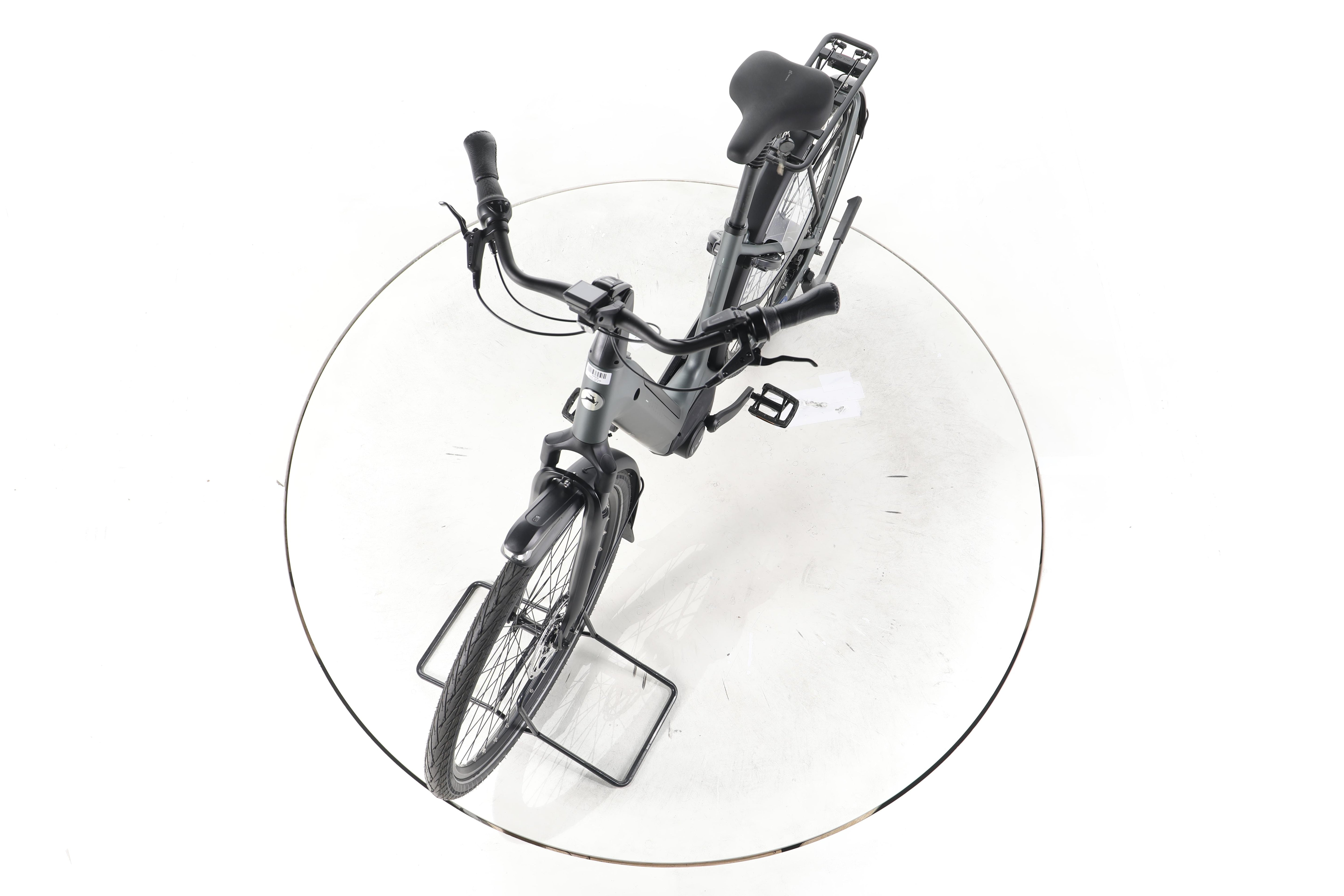 Gazelle Arroyo C8+ City E-Bike Tiefeinsteiger 2025 - Image 17
