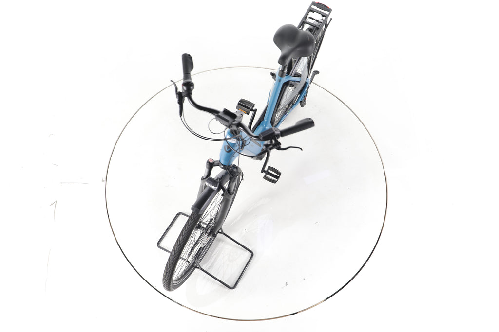 Velo de Ville AEB890 City E-Bike Tiefeinsteiger 2025 - Image 17
