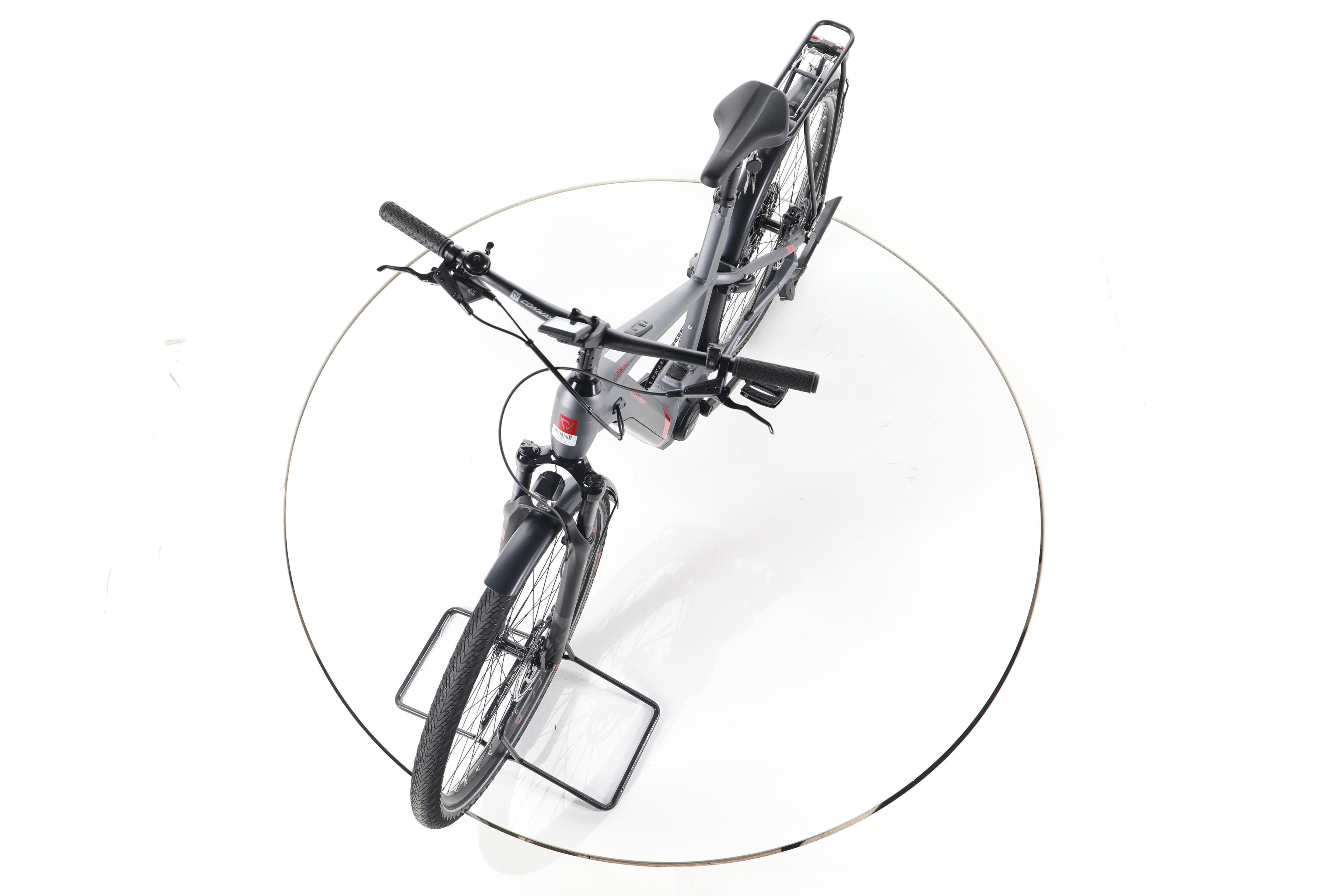 Conway Cairon T 2.0 Trekking E-Bike 2024 - Image 17