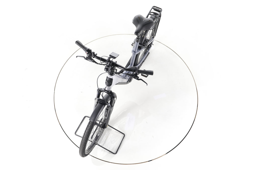 Winora Yakun R5 PRO ABS City E-Bike Tiefeinsteiger 2025 - Image 17