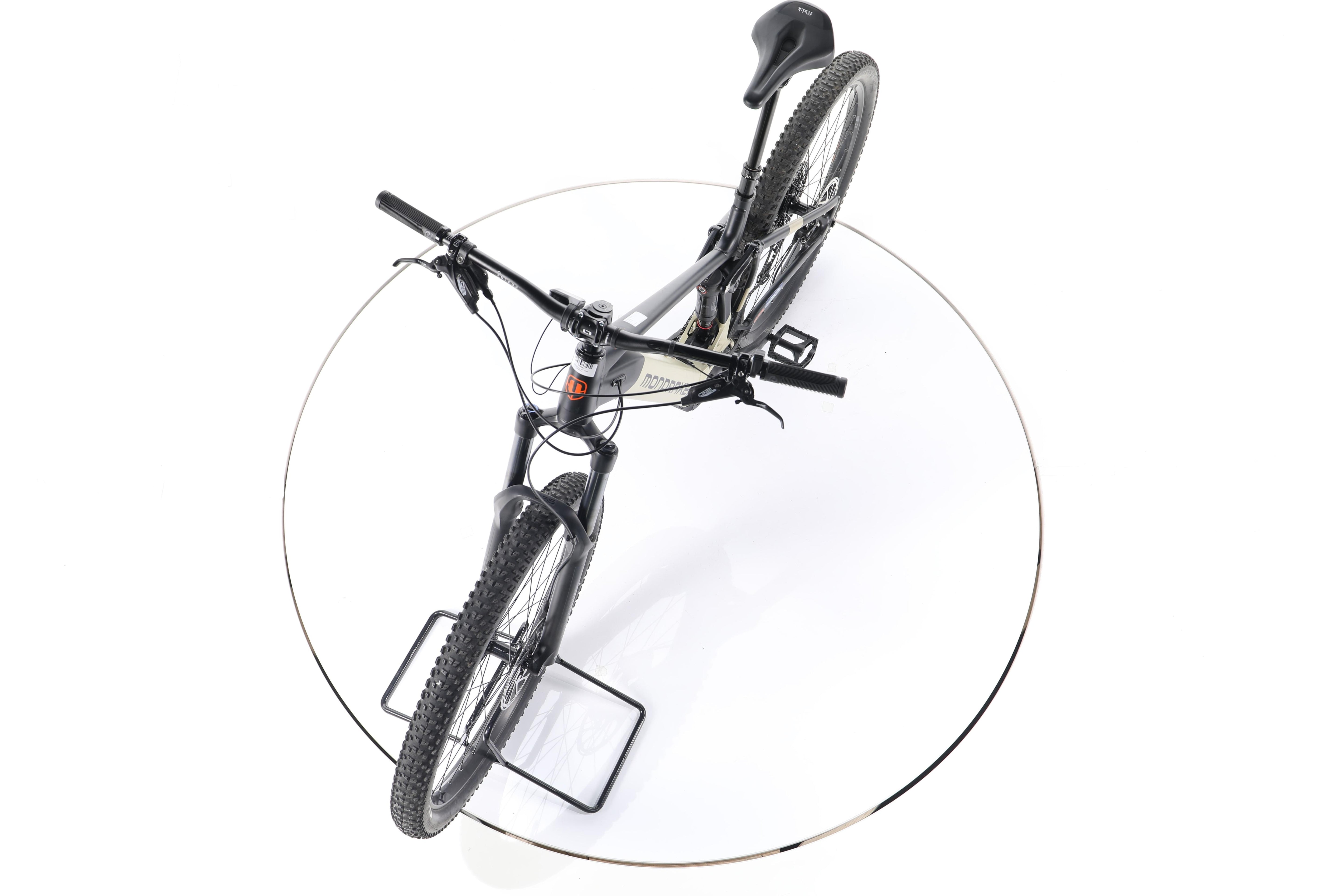 Mondraker DUSK Fully E-Bike - Image 17