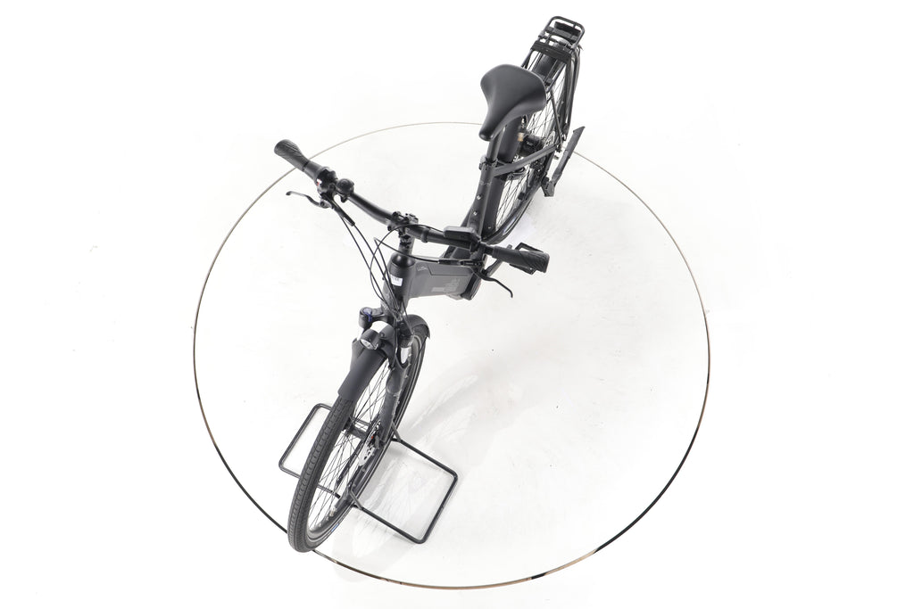 Wittich W5PL City E-Bike Tiefeinsteiger - Image 17