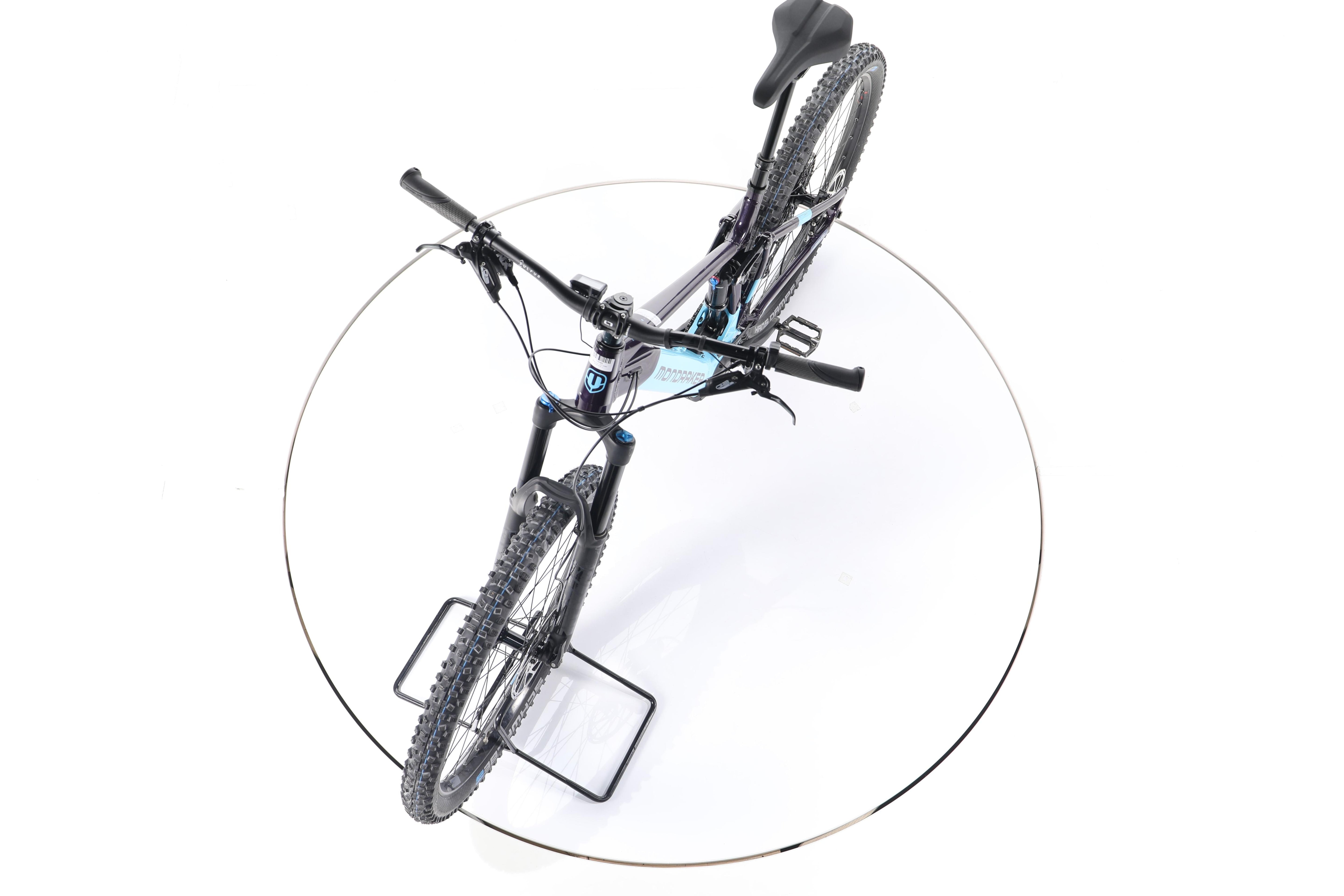 Mondraker DUSK R E-Bike Fully - Image 17