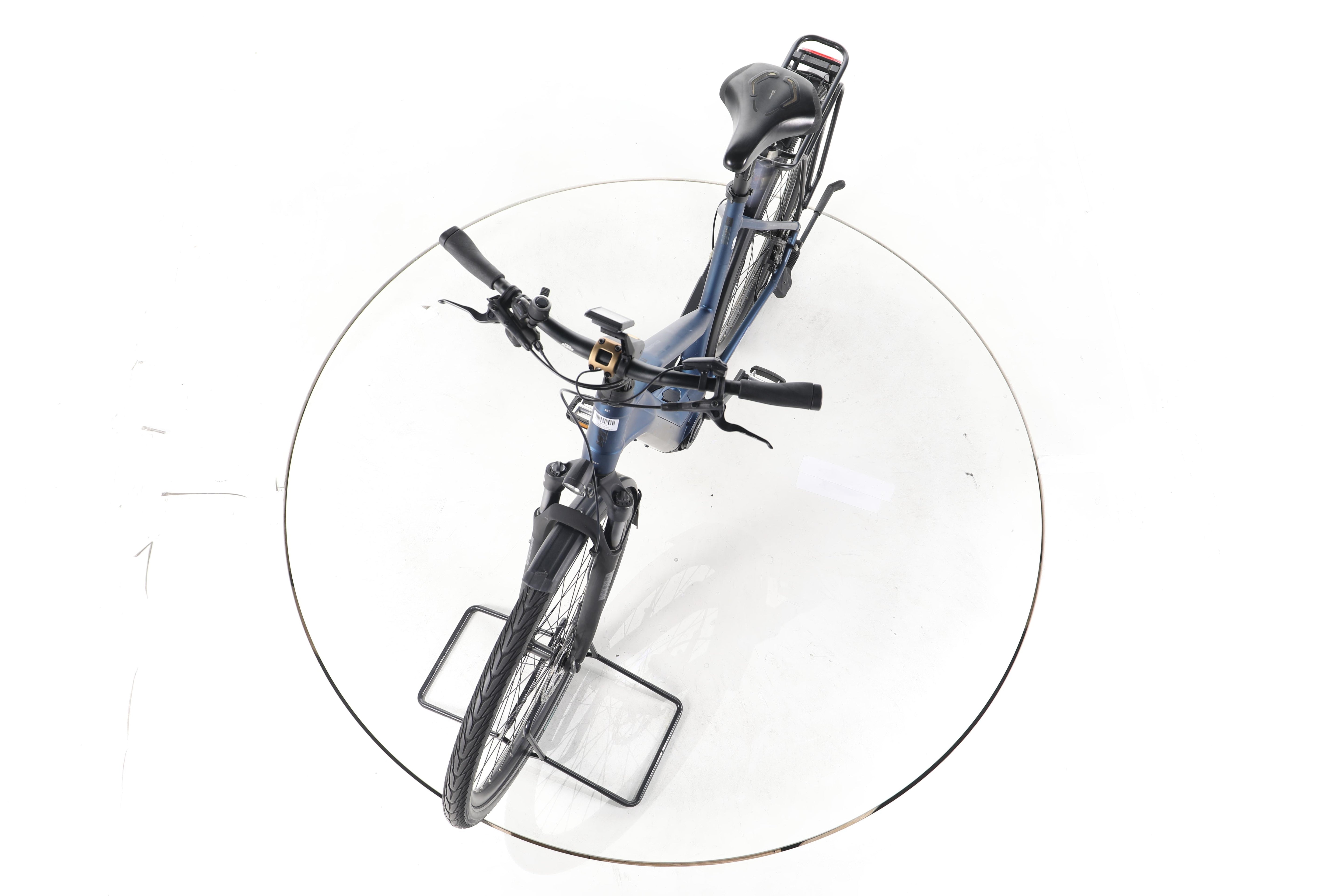 KTM Macina Style 730 Trekking E-Bike - Image 17
