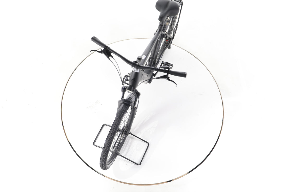 Bulls Cross Flyer EVO 1 Trekking E-Bike - Image 17