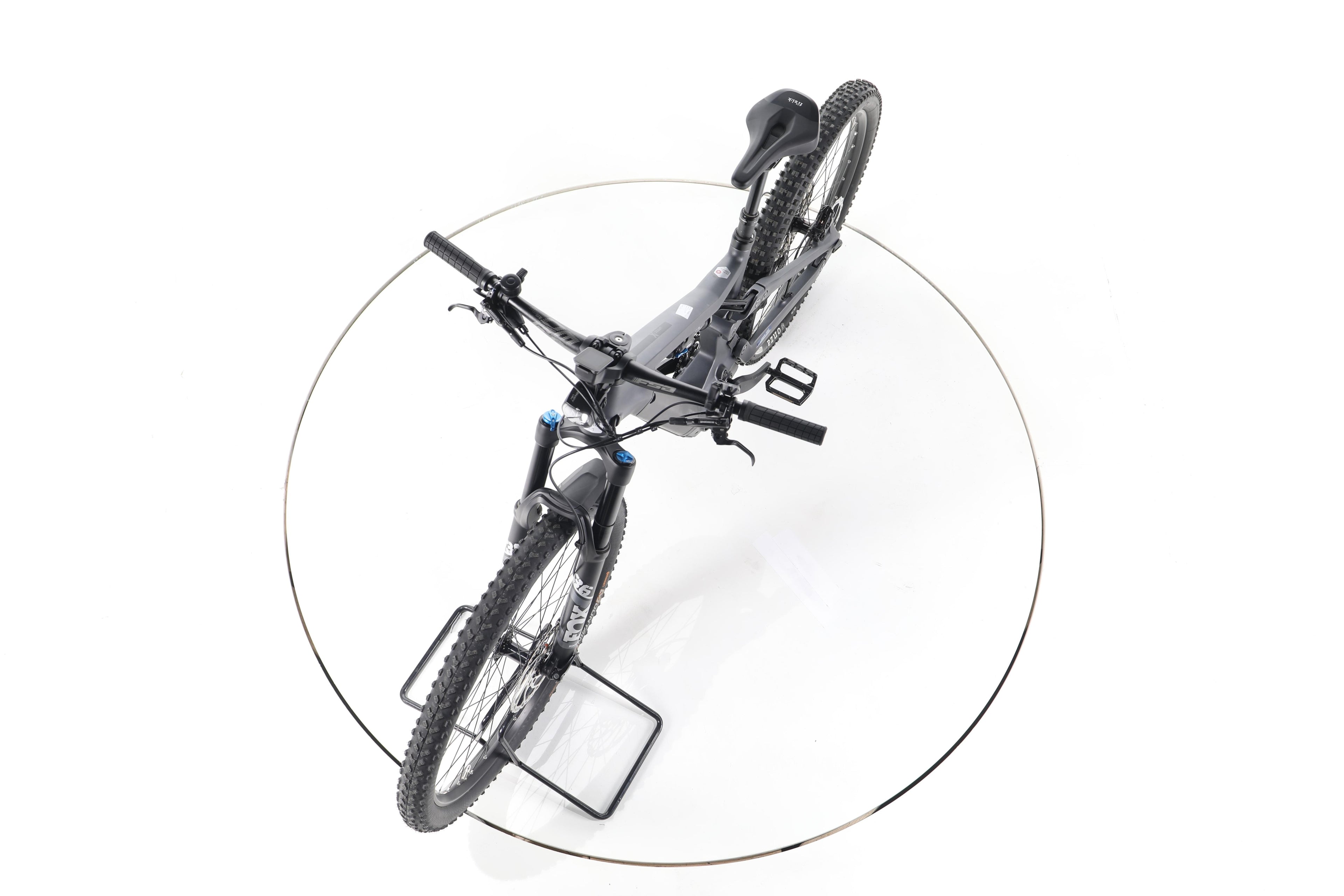 FLYER Uproc X 6.10 Fully E-Bike 2023 - Image 17