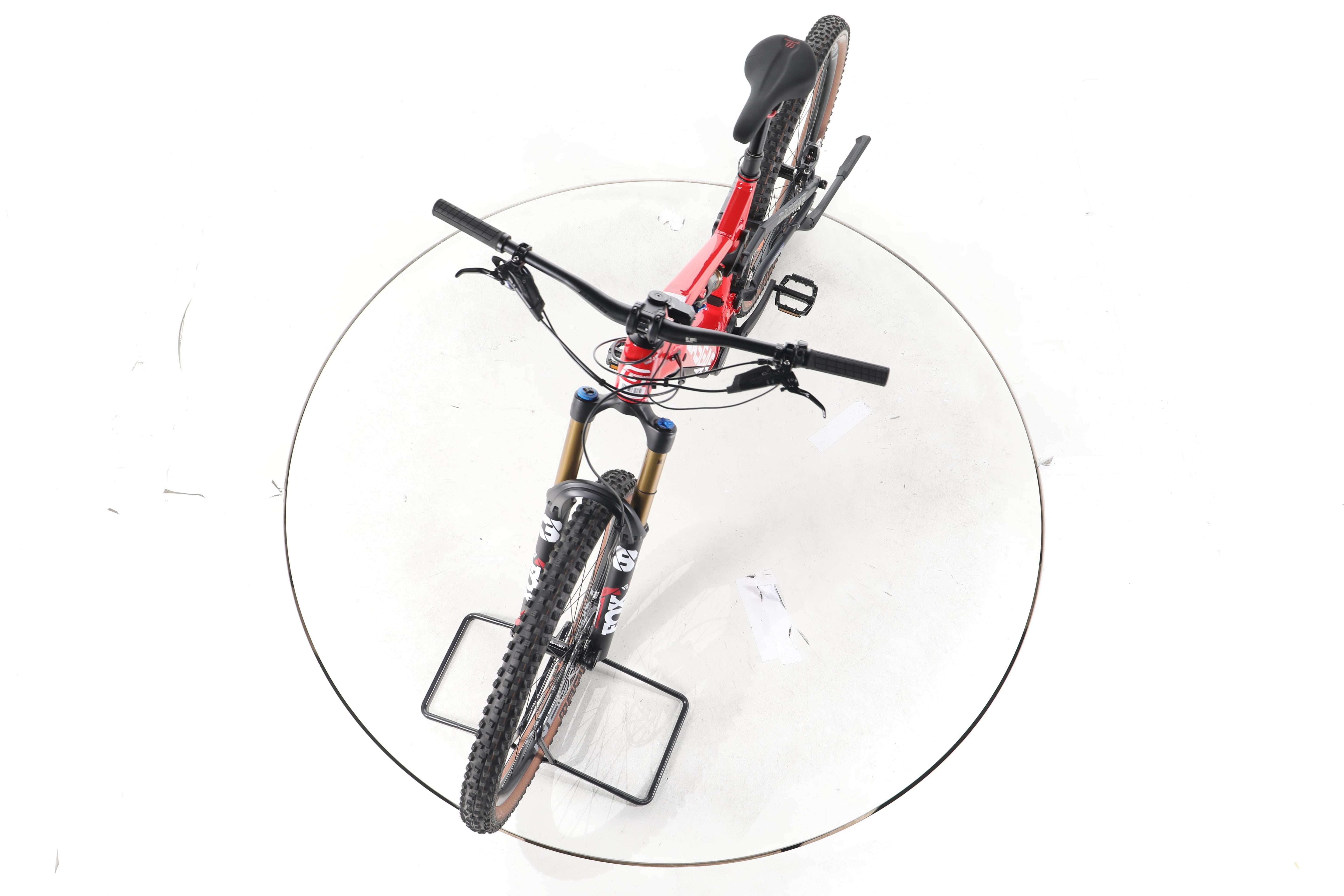 GASGAS ECA 3 E-Bike Fully 2024 - Image 17