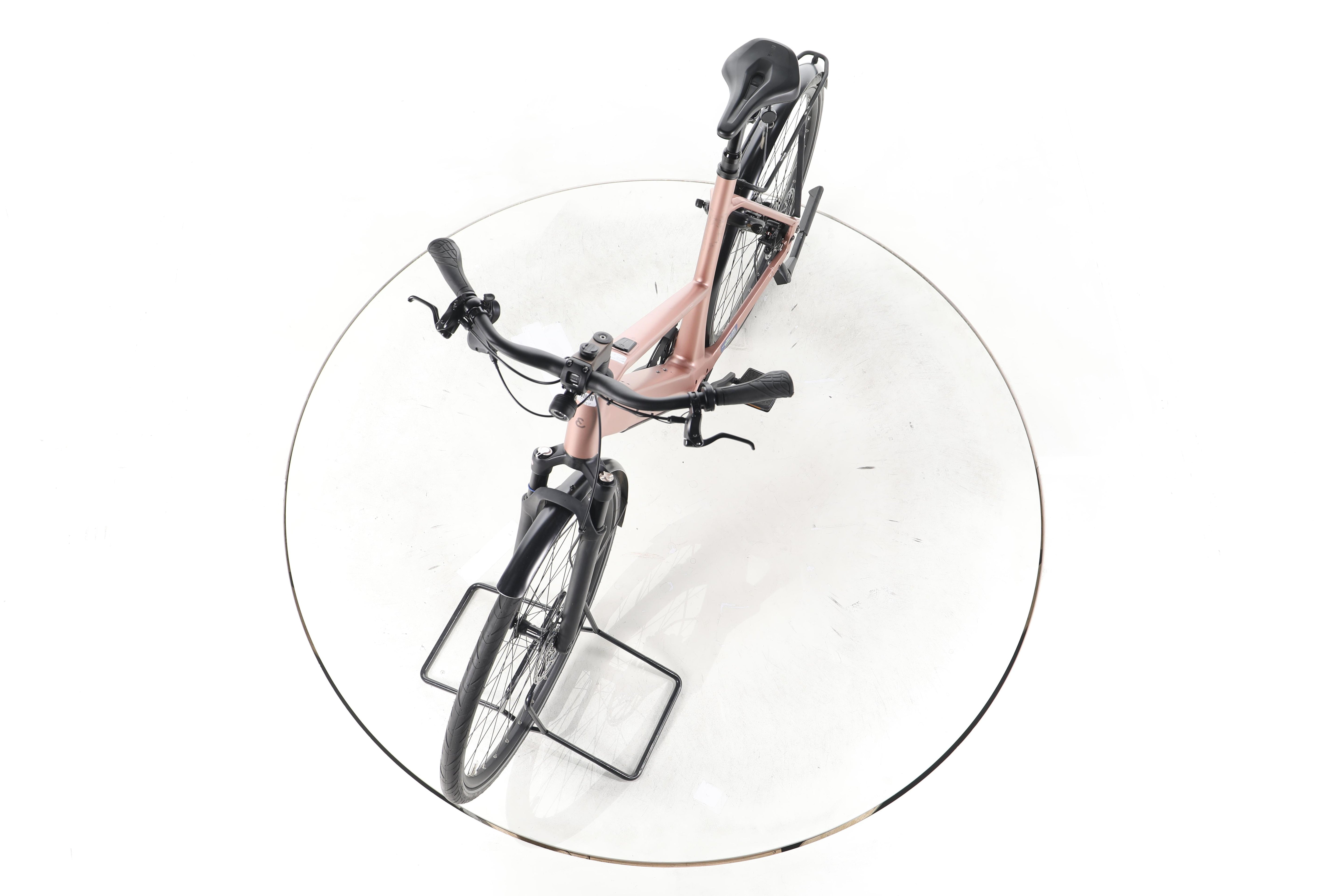 Riese & Müller UBN Seven Silent City E-Bike Tiefeinsteiger - Image 17