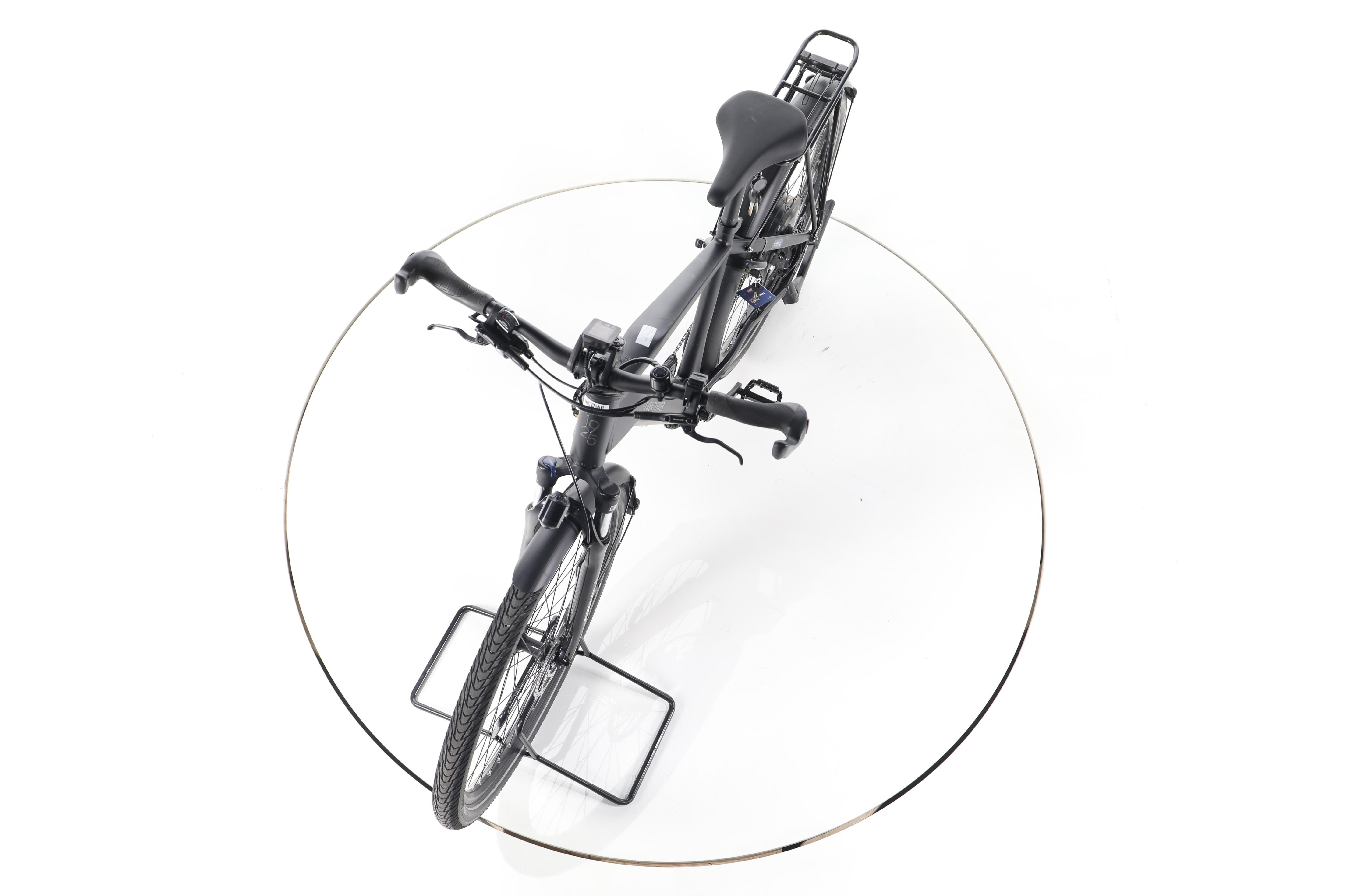 Wittich 19Twentyfiver Trekking E-Bike - Image 17