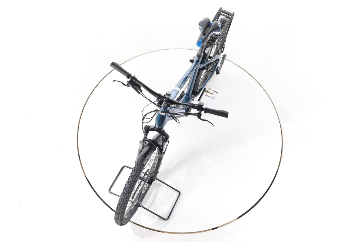 Ghost E-Teru Y Universal EQ Trekking E-Bike - Image 17