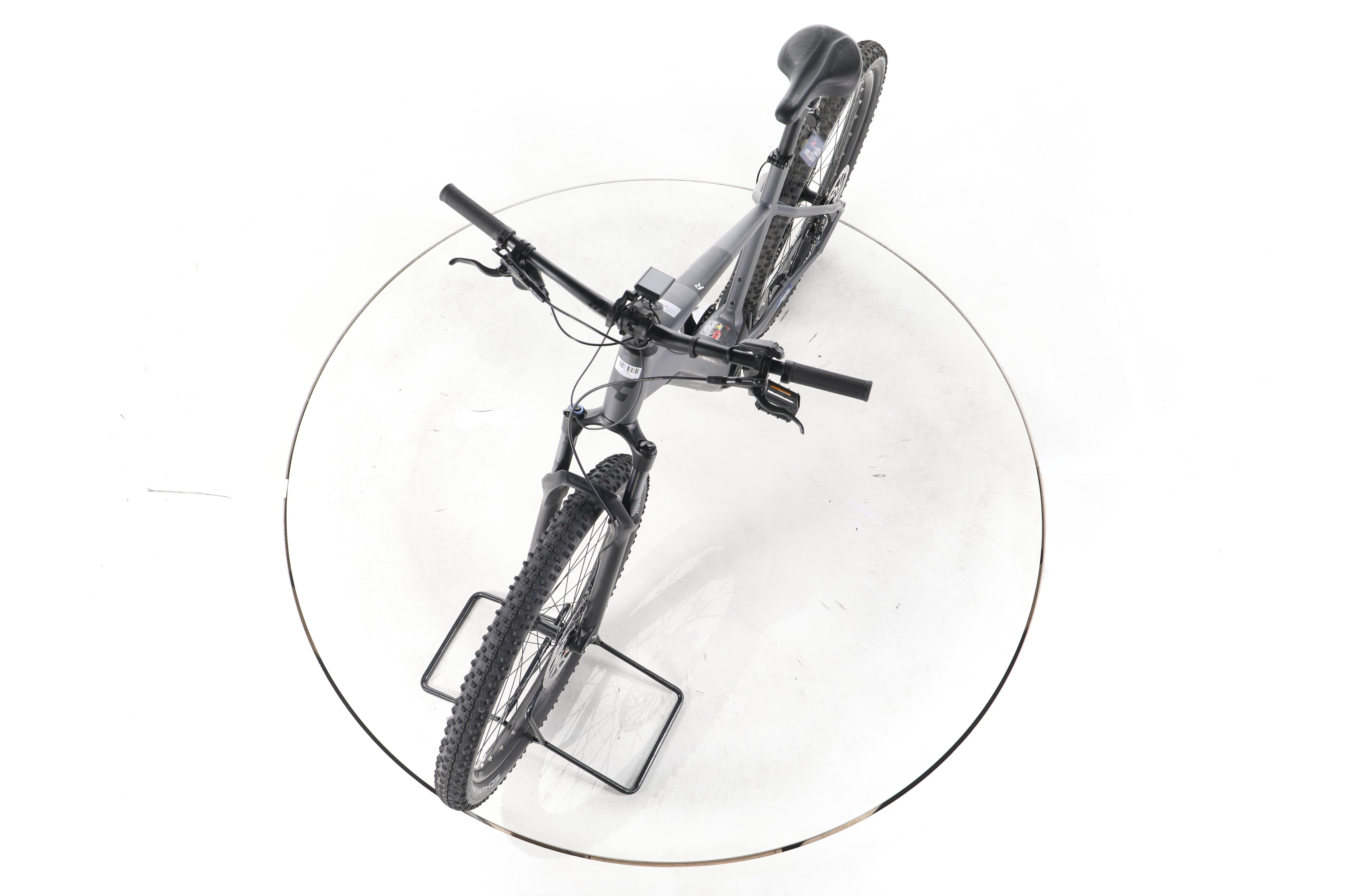 Cube Reaction Hybrid Race E-Bike - Image 17