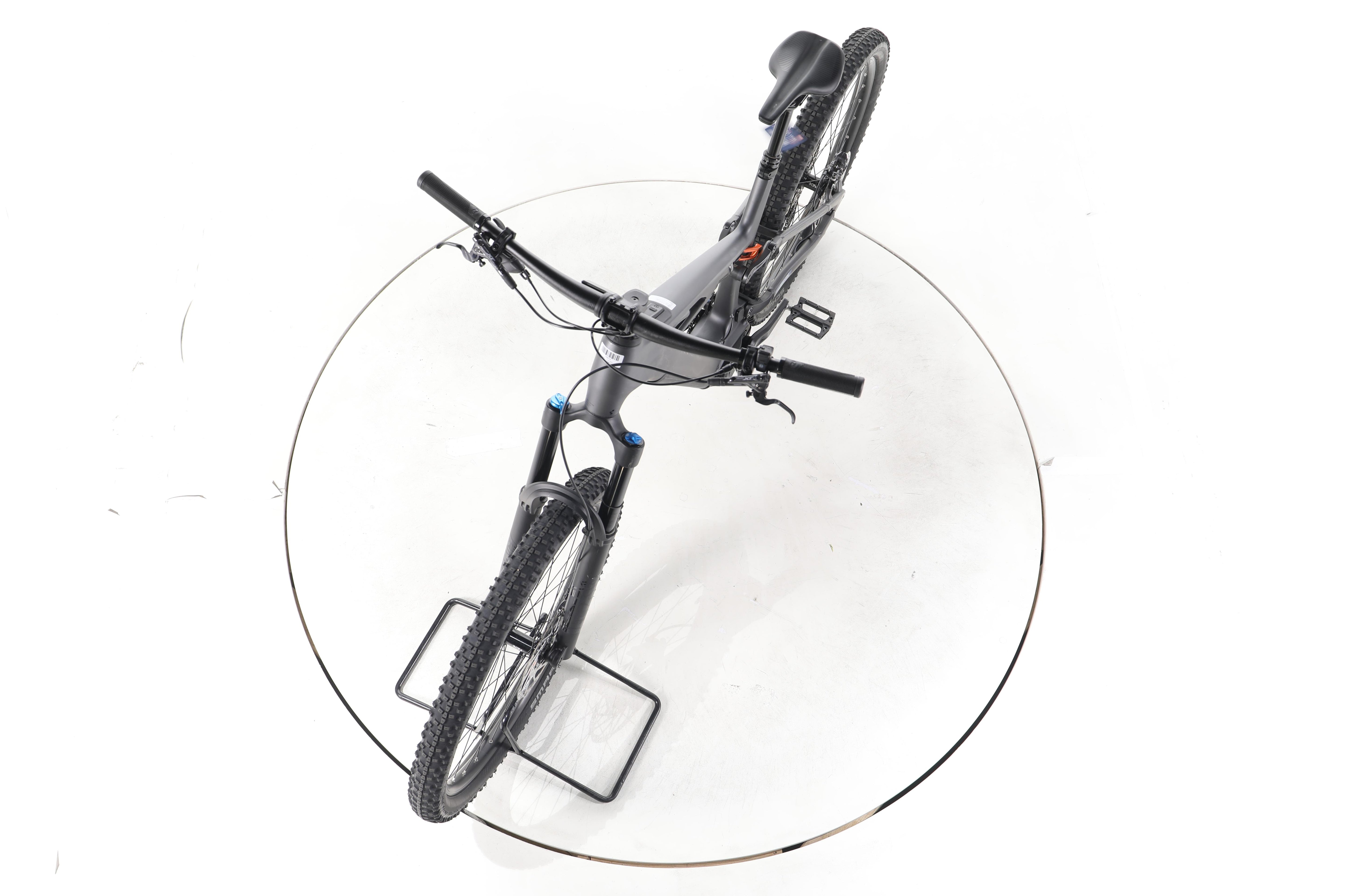 Cube Stereo Hybrid ONE44 E-Bike Fully Carbon - Image 17