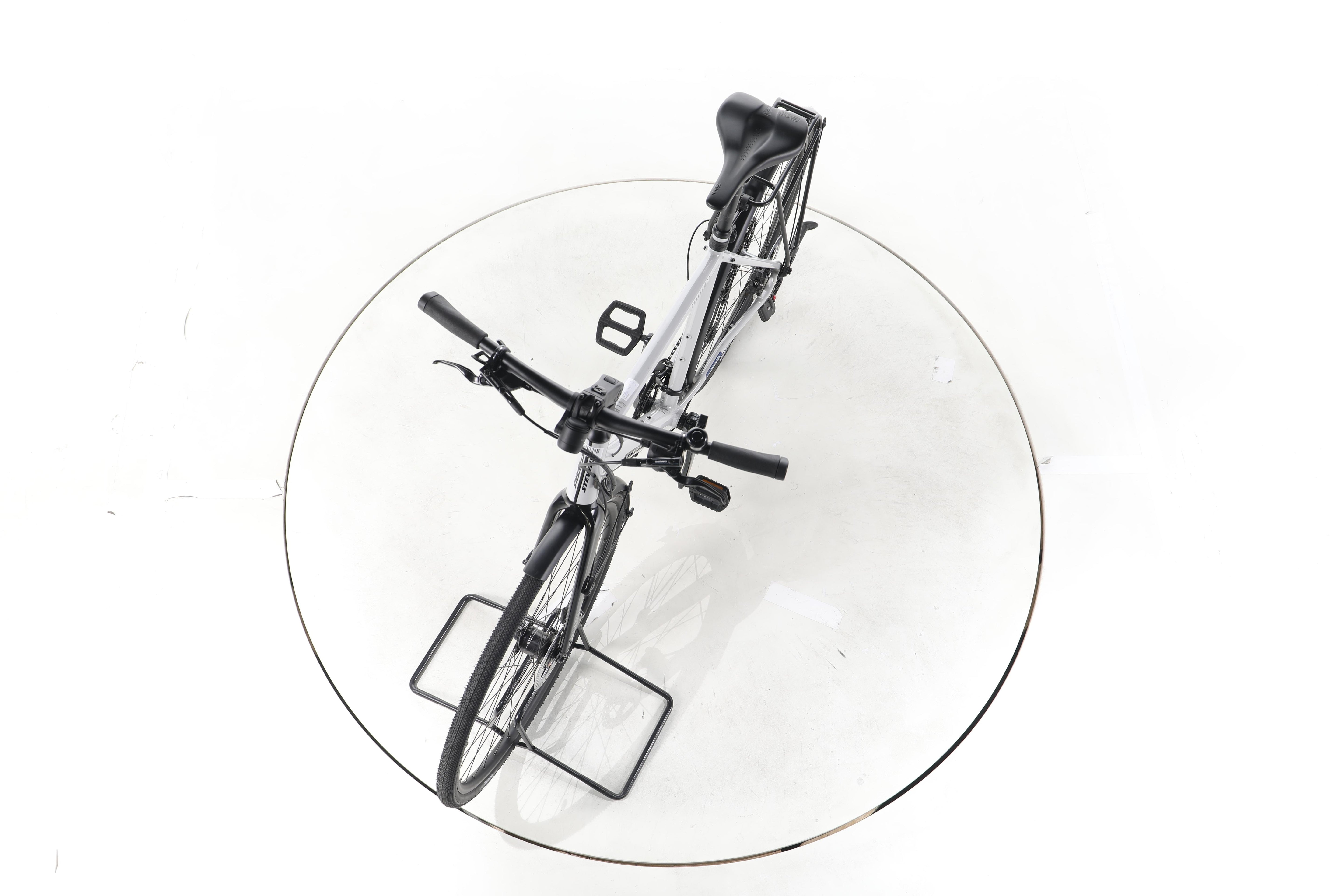 Stevens Cross Strada 1000 Fahrrad City & Trekking - Image 17