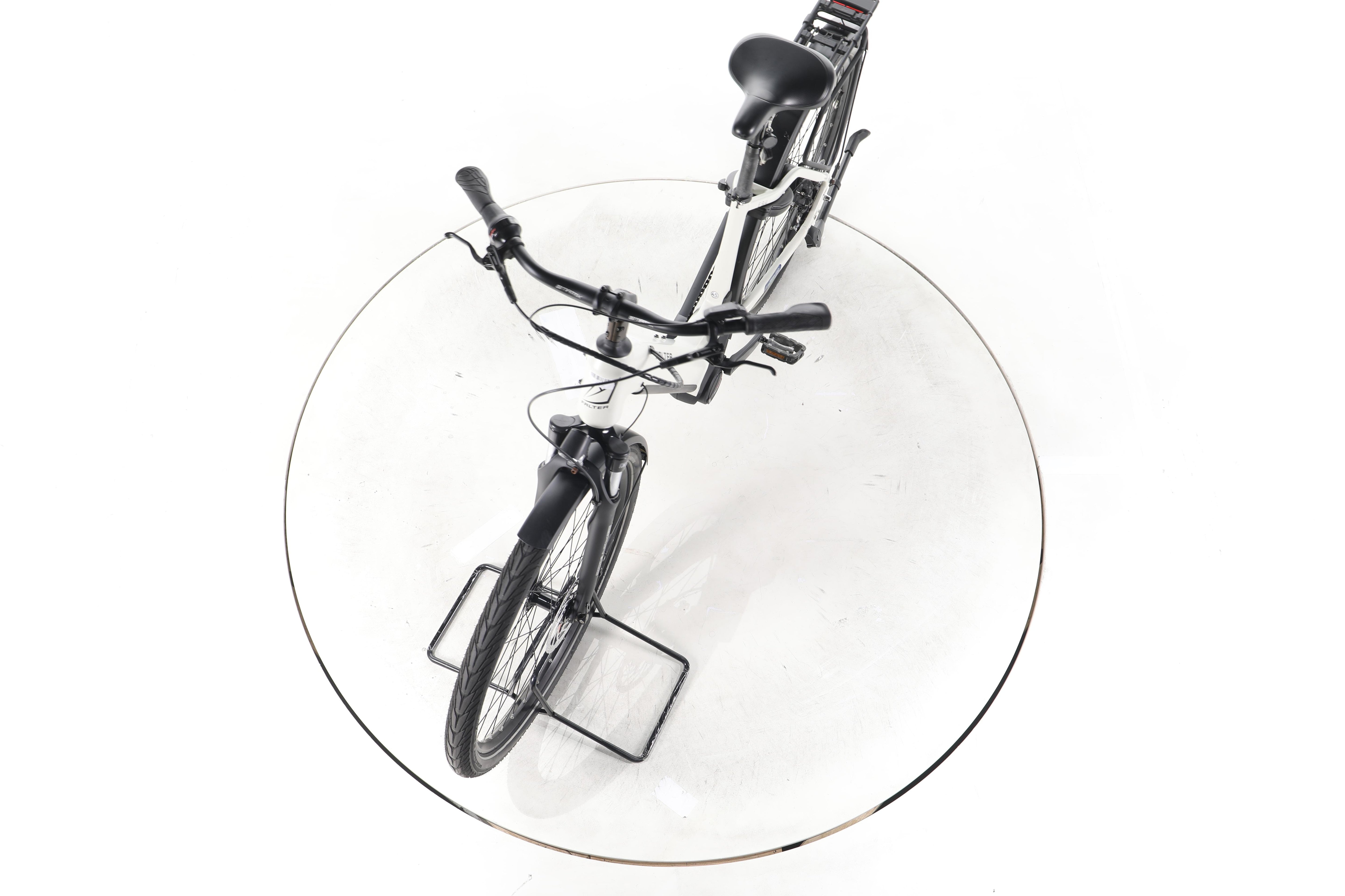 FALTER E 9.4 SE FL City E-Bike Tiefeinsteiger - Image 17