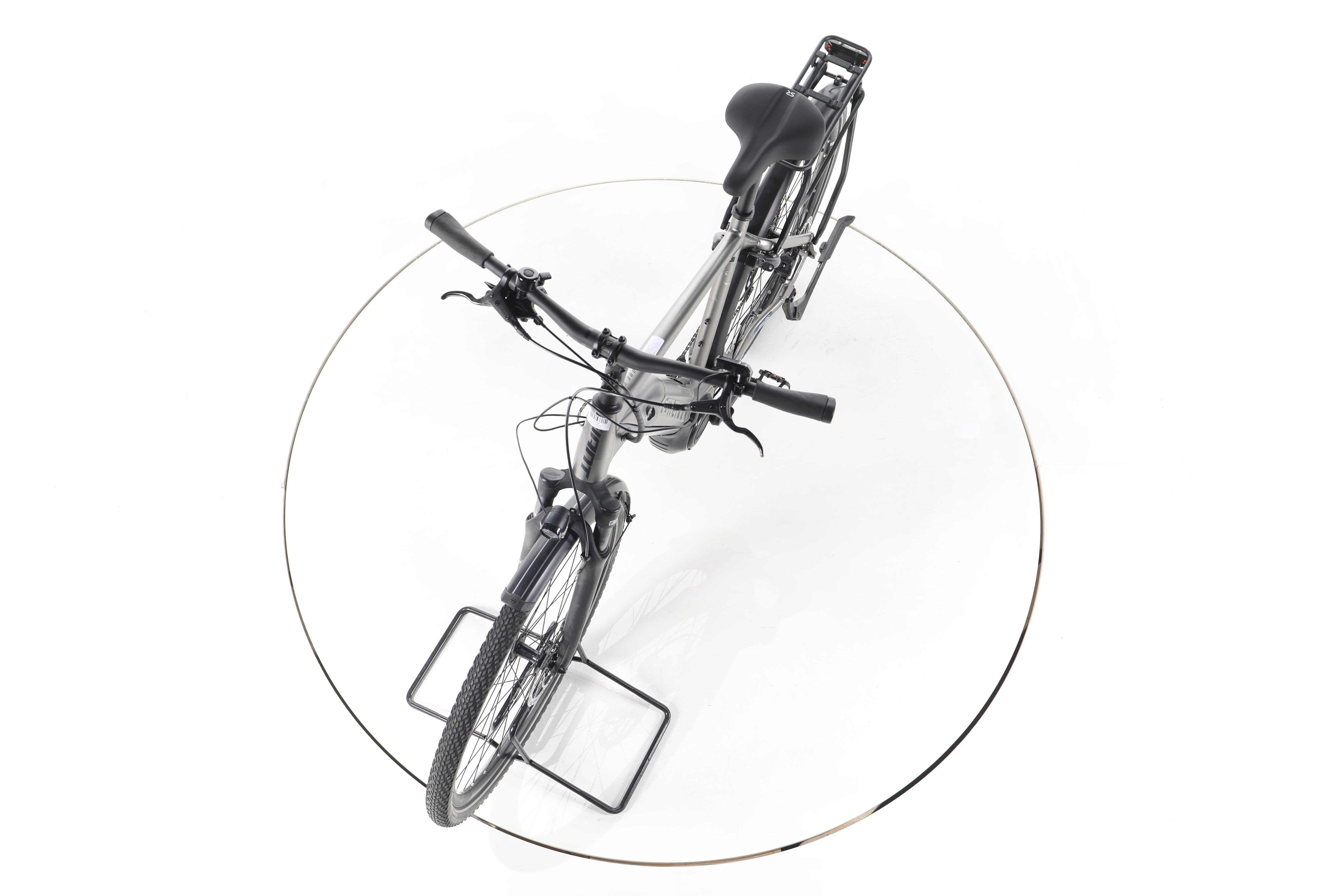 Giant Explore E+ 3 Trekking E-Bike - Image 17