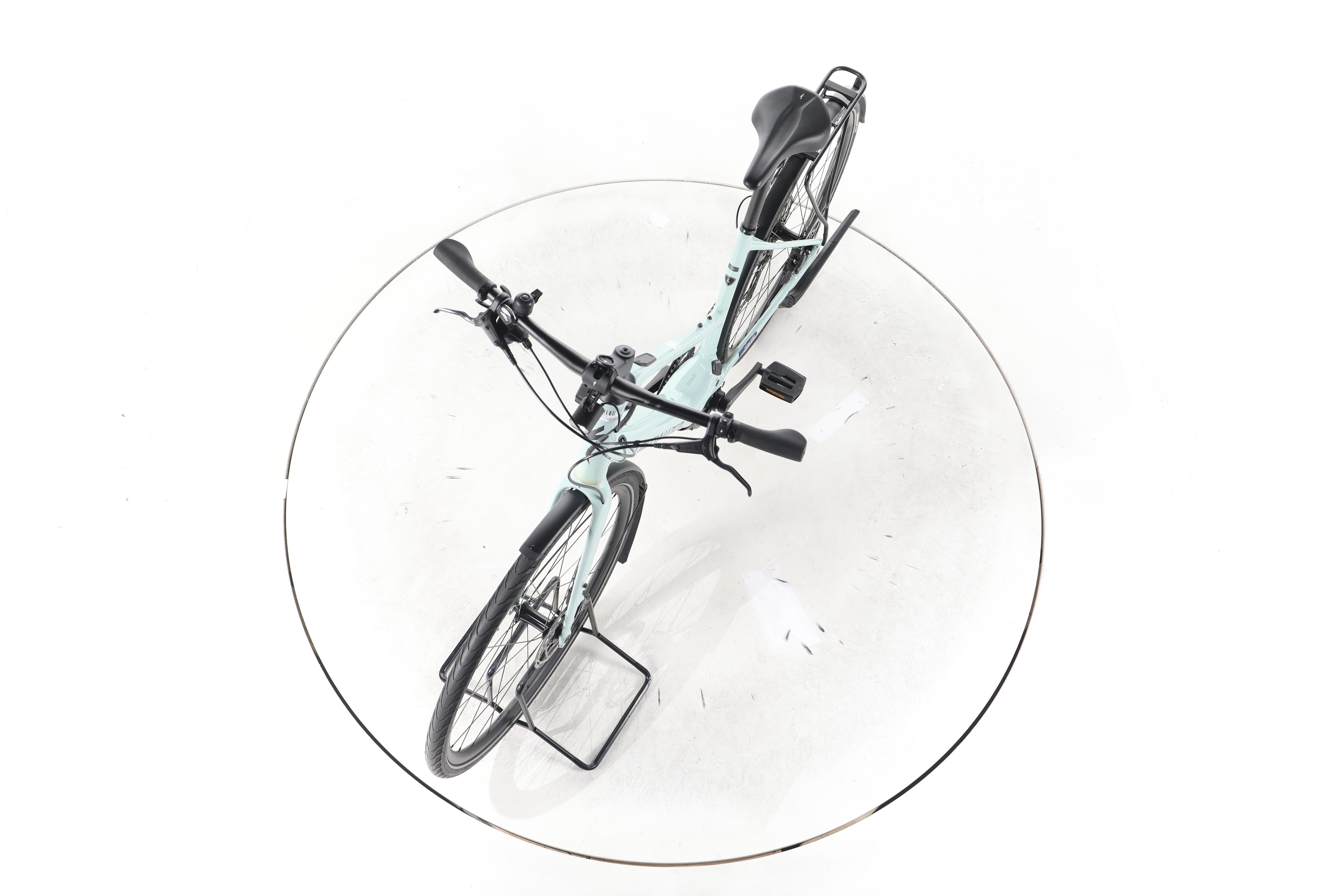 Specialized Turbo Vado SL 4.0 EQ Trekking E-Bike - Image 17
