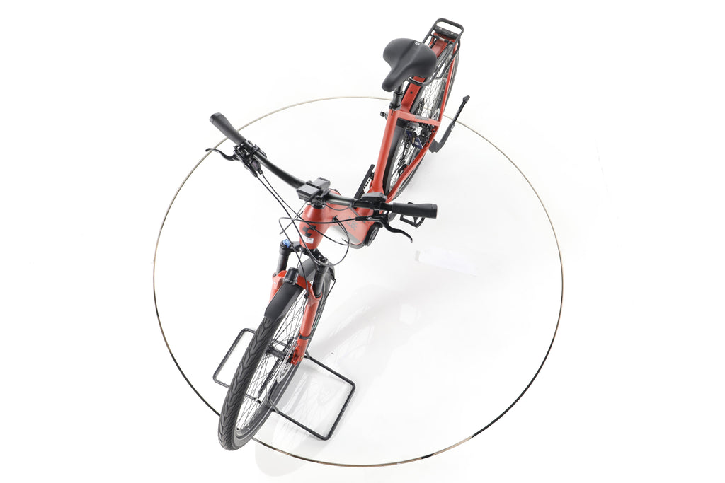 Cube Kathmandu Hybrid EXC Trekking E-Bike Tiefeinsteiger 2023 - Image 17