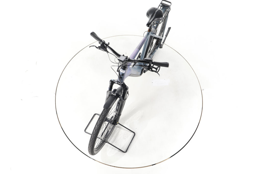 Cube Kathmandu Hybrid ABS Trekking E-Bike - Image 17