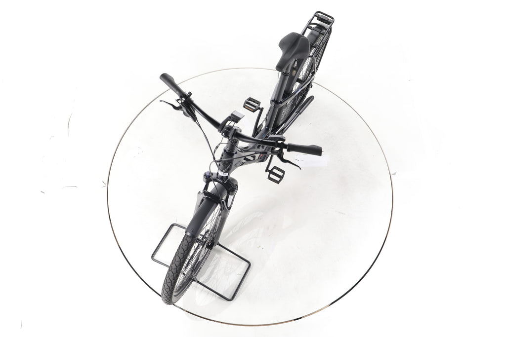 Winora Yakun 10 Trekking E-Bike Tiefeinsteiger - Image 17