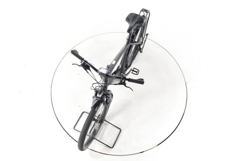 Diamant Zouma Deluxe+ Trekking E-Bike - Image 17