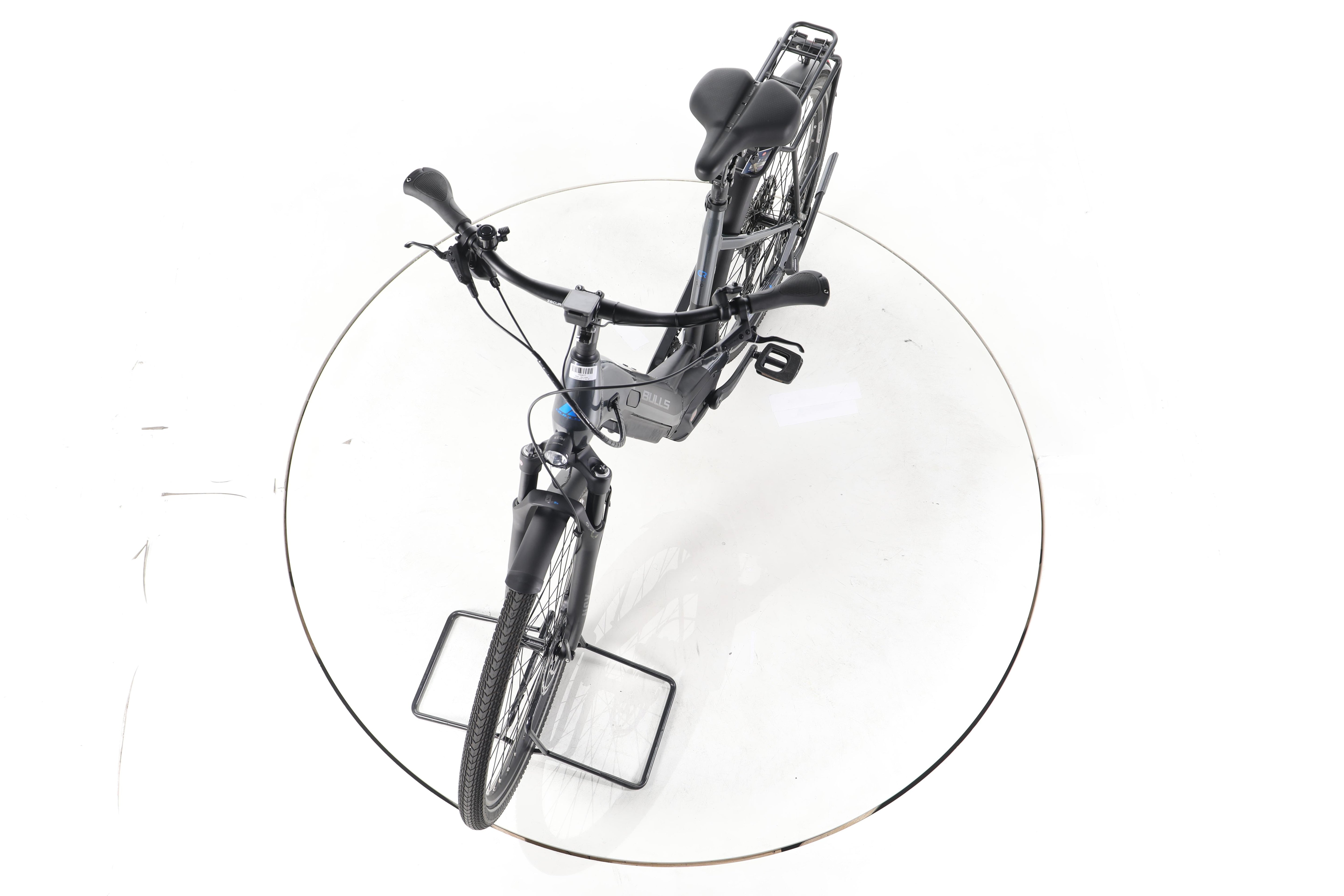 Bulls Lacuba EVO 11 Trekking E-Bike - Image 17