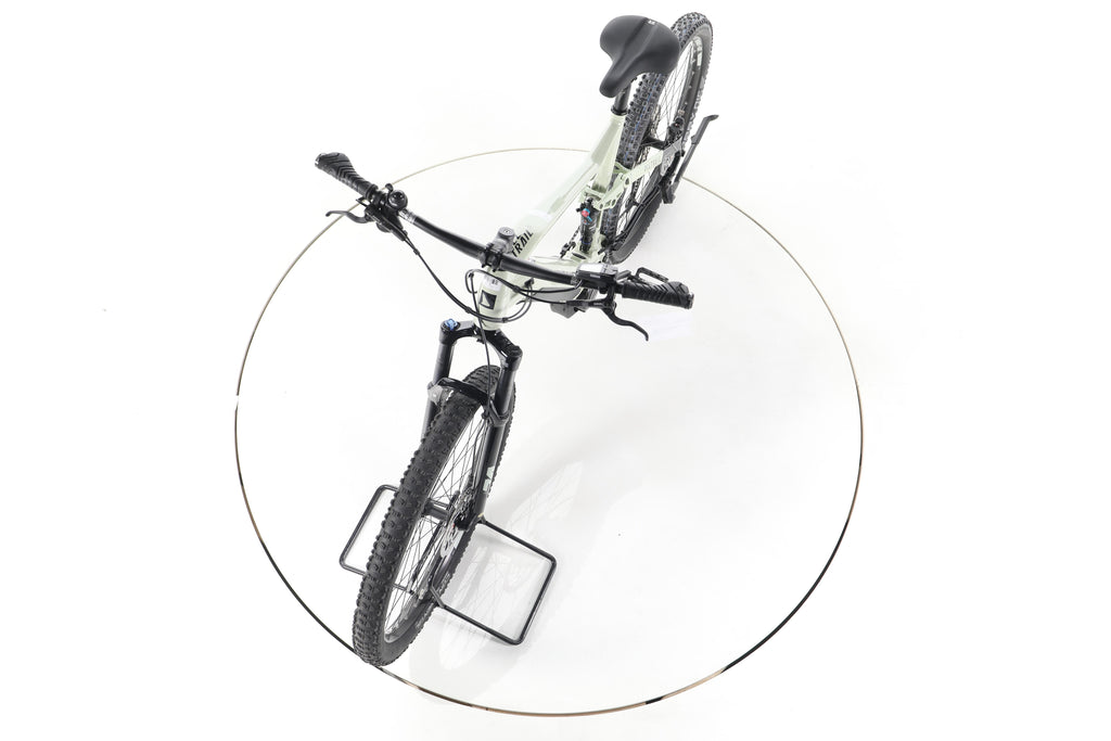 Haibike AllTrail 4 E-Bike Fully - Image 17