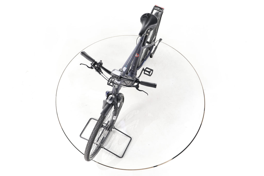 Carver Route E.420 Trekking E-Bike - Image 17