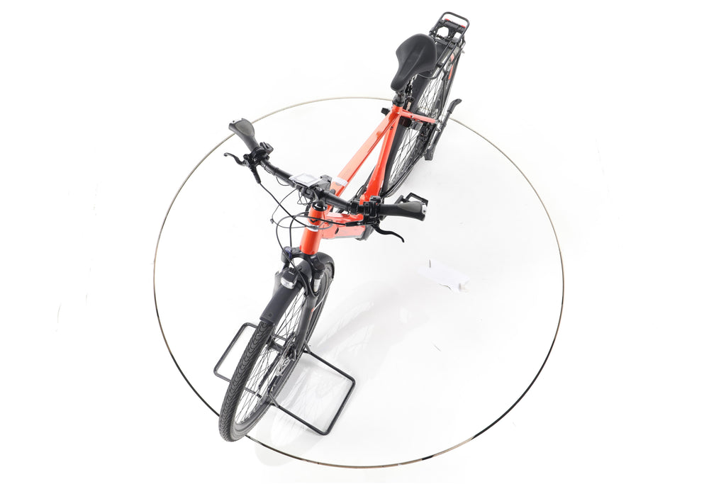 Victoria eTouring 11.9 City E-Bike - Image 17