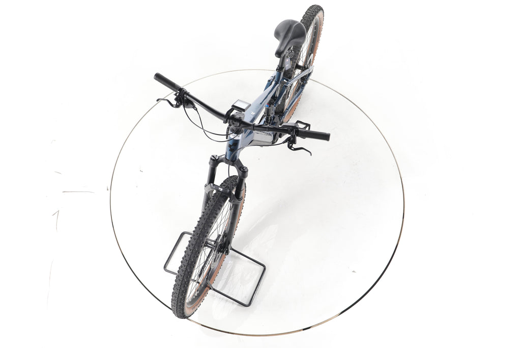 Cube Stereo Hybrid 120 Race E-Bike Fully - Image 17