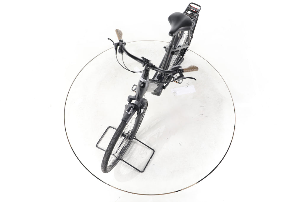 Batavus Finez E-go Power Sports Trekking E-Bike Tiefeinsteiger 2024 - Image 17