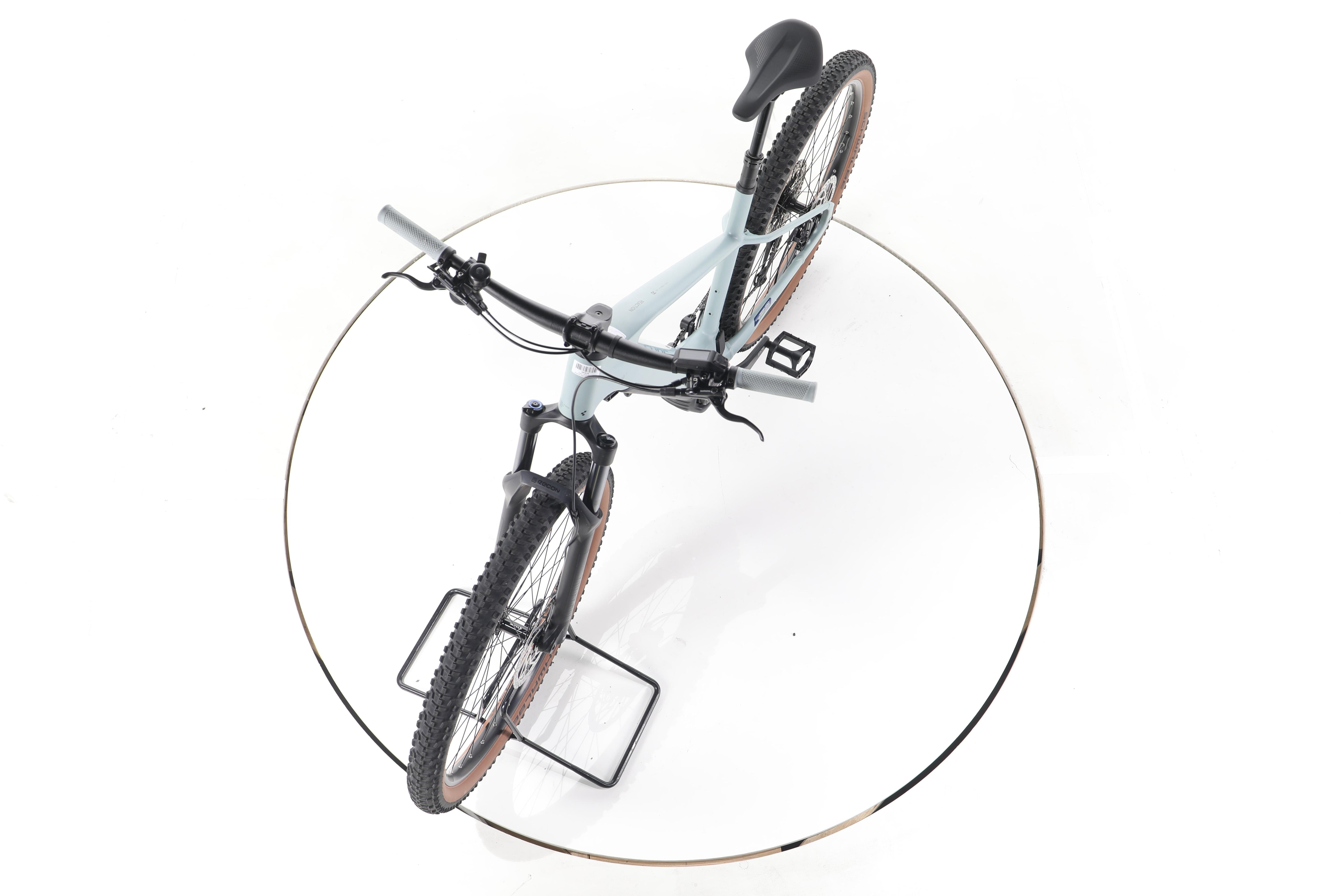 Cube Reaction Hybrid Race E-Bike 2025 - Image 17