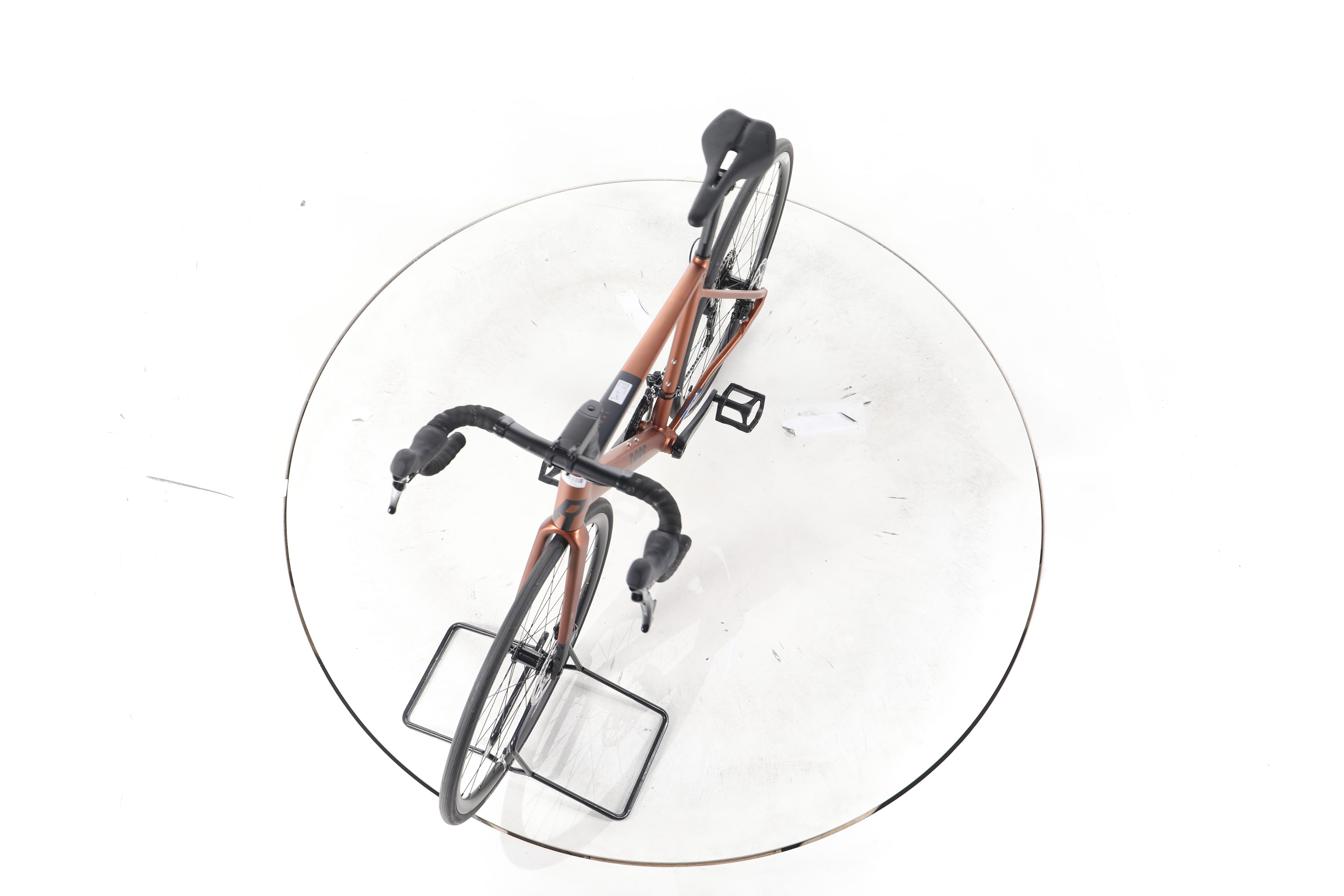 Rose Reveal AL 105 Di2 Rennrad 2024 - Image 17