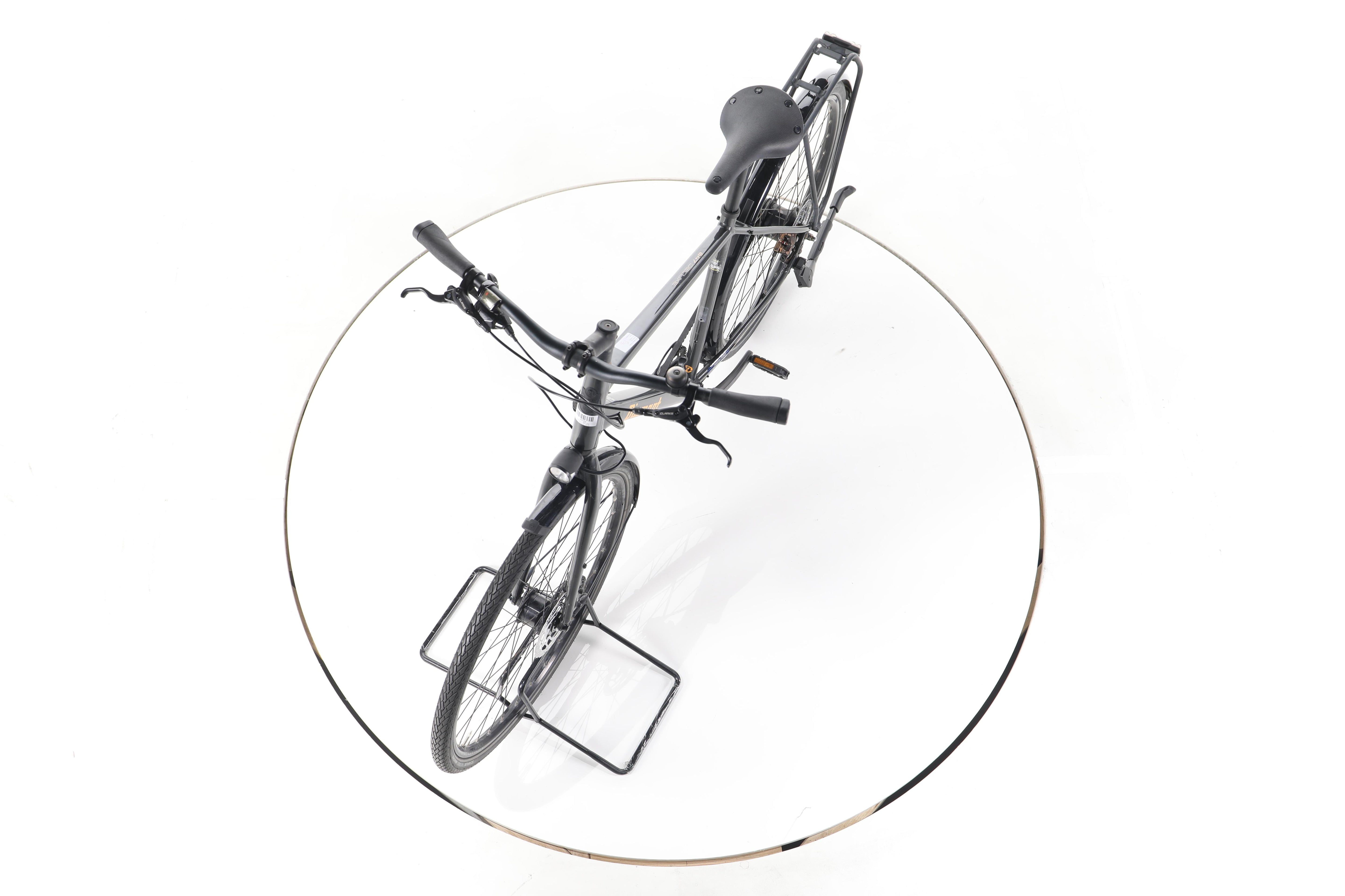 Diamant 247 Deluxe Fahrrad City & Trekking - Image 17