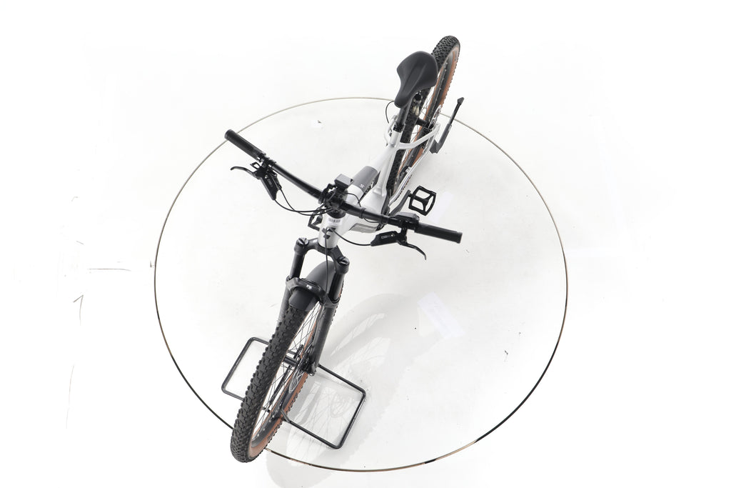 Cube Reaction Hybrid SLX Trekking E-Bike - Image 17