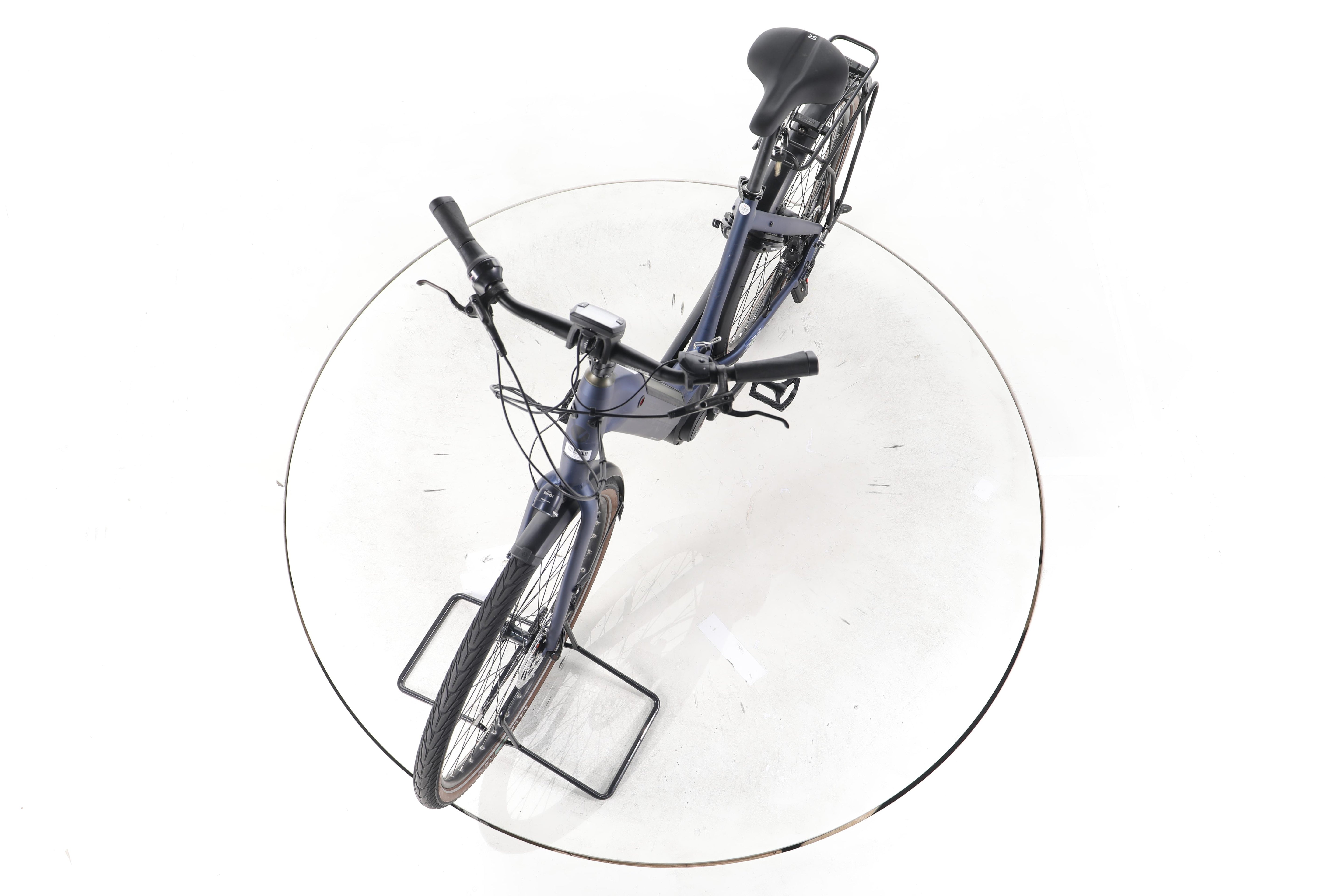 Velo de Ville AEB 890 City E-Bike Tiefeinsteiger - Image 17