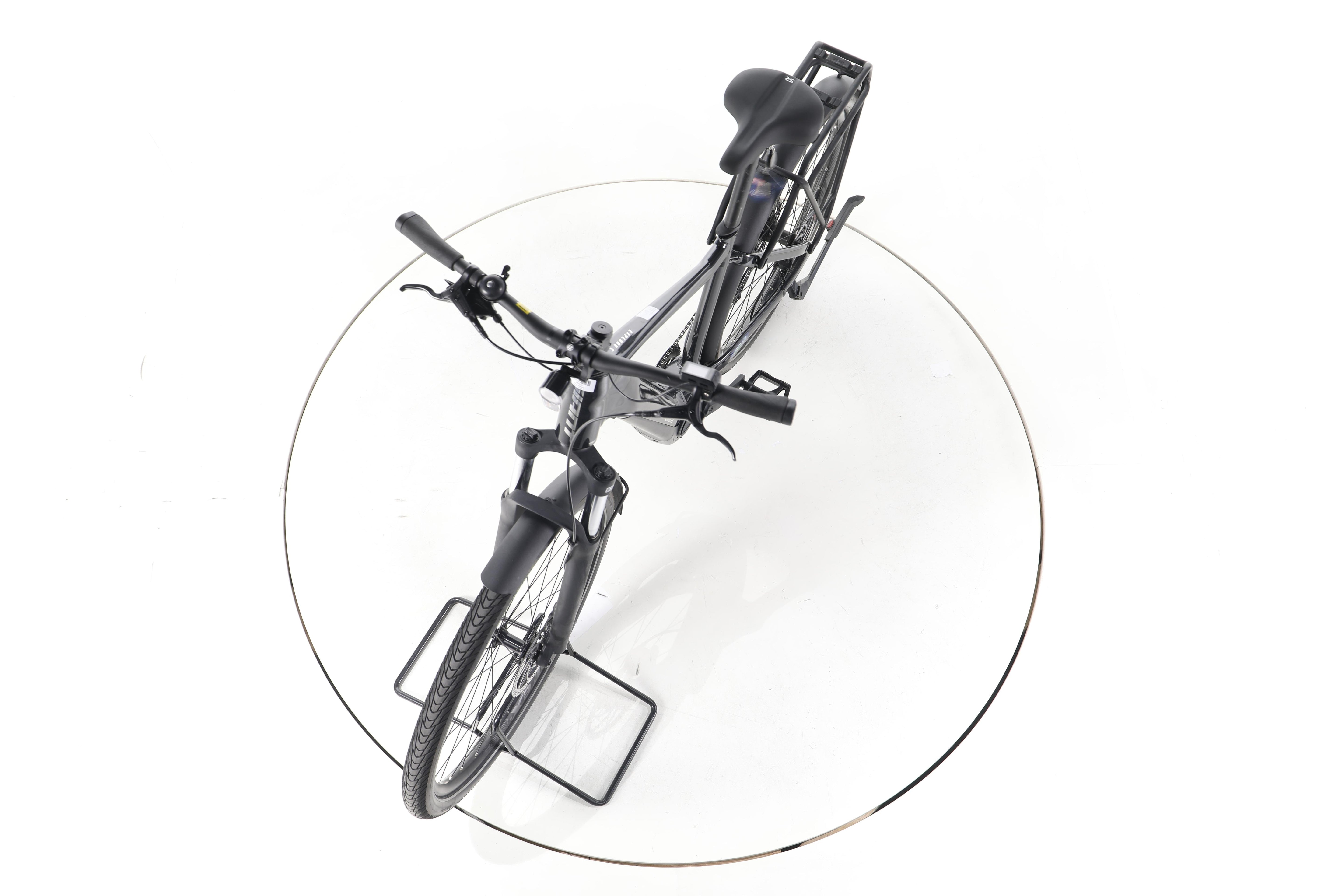 Giant Explore E+ 2 Trekking E-Bike - Image 17