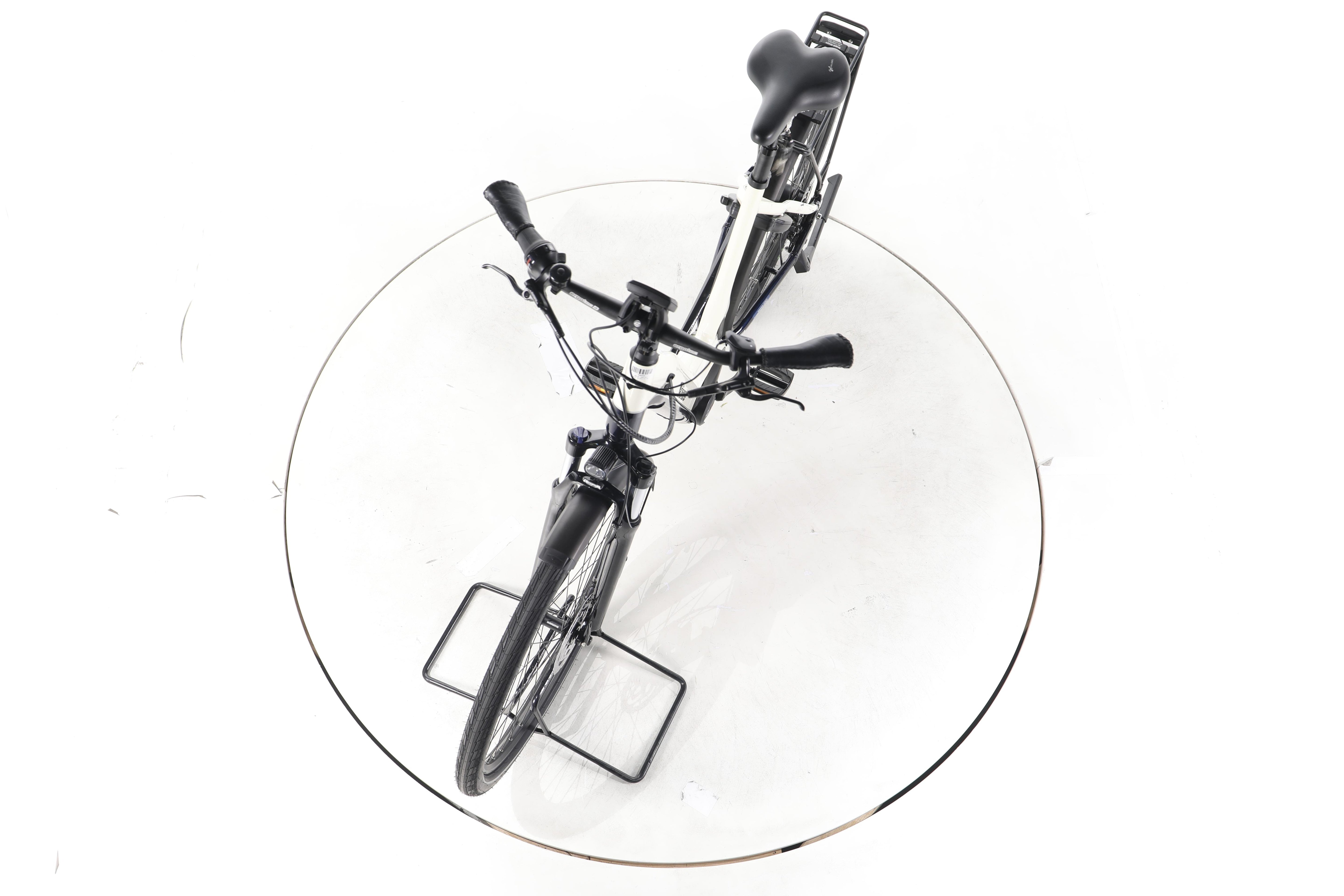 EBIKE Tour Pro City E-Bike Tiefeinsteiger - Image 17