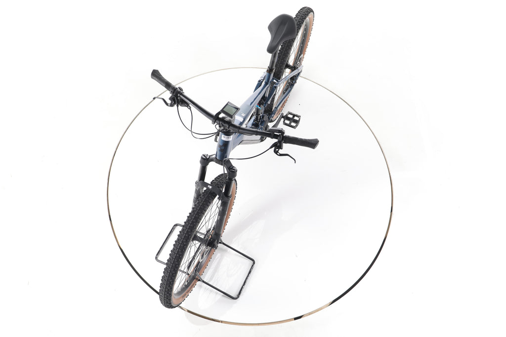 Cube Stereo Hybrid 120 Race E-Bike Fully - Image 17