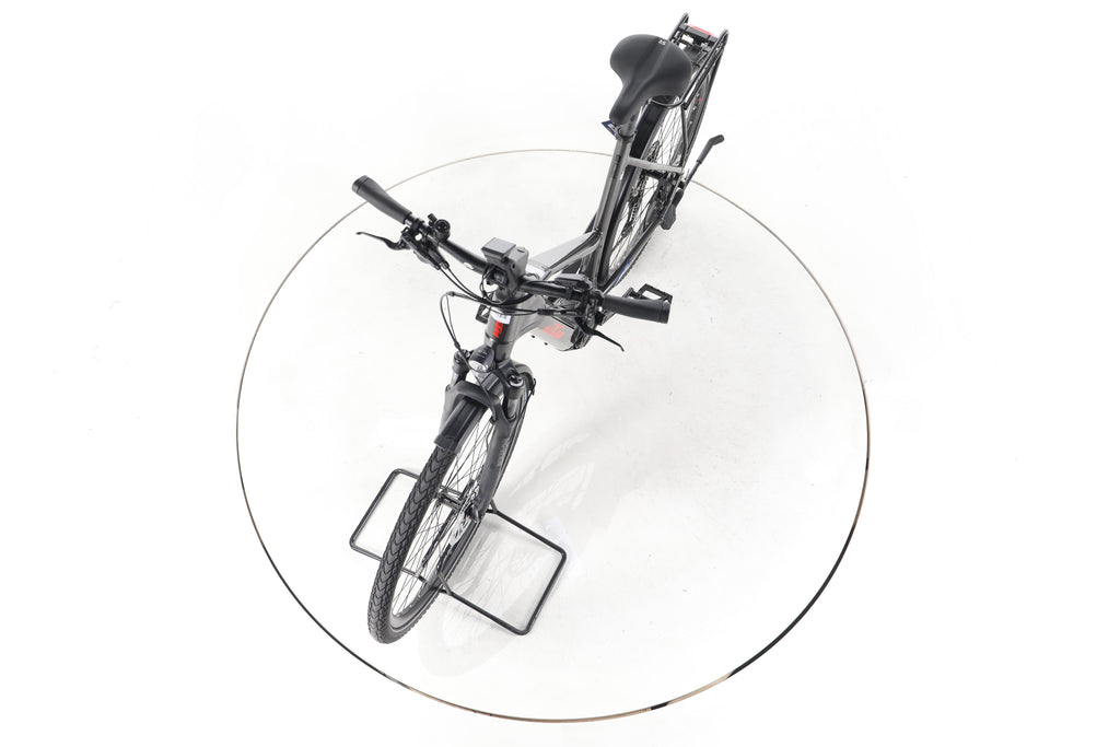 KTM Macina Sport 720 Trekking E-Bike - Image 17