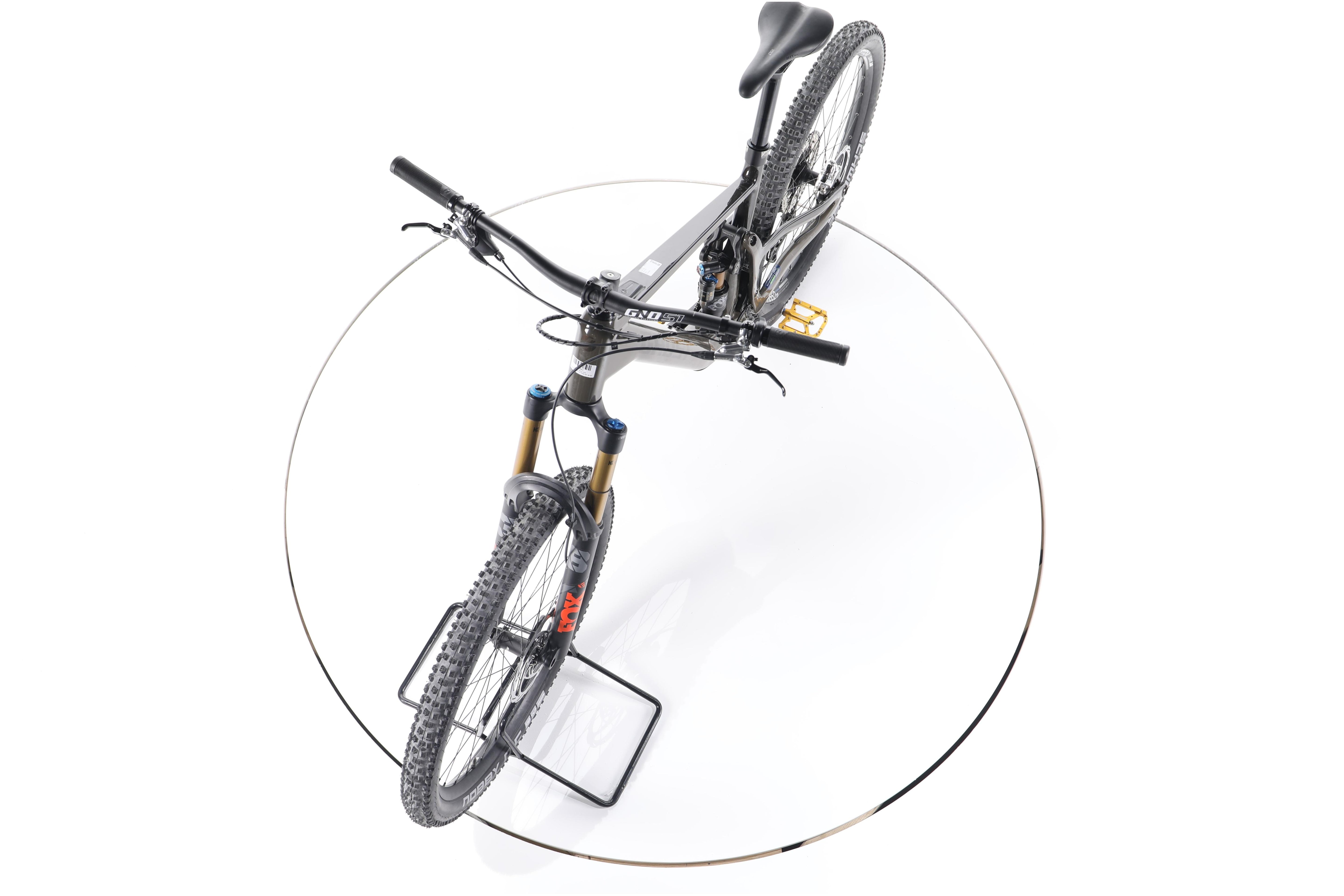 Ghost Path Riot Full Party Fully E-Bike Carbon 2024 - Image 17