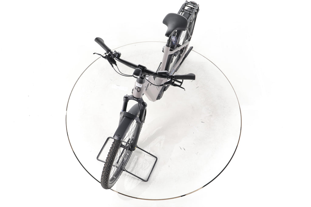Kalkhoff Entice 5+ Move Trekking E-Bike Tiefeinsteiger 2025 - Image 17
