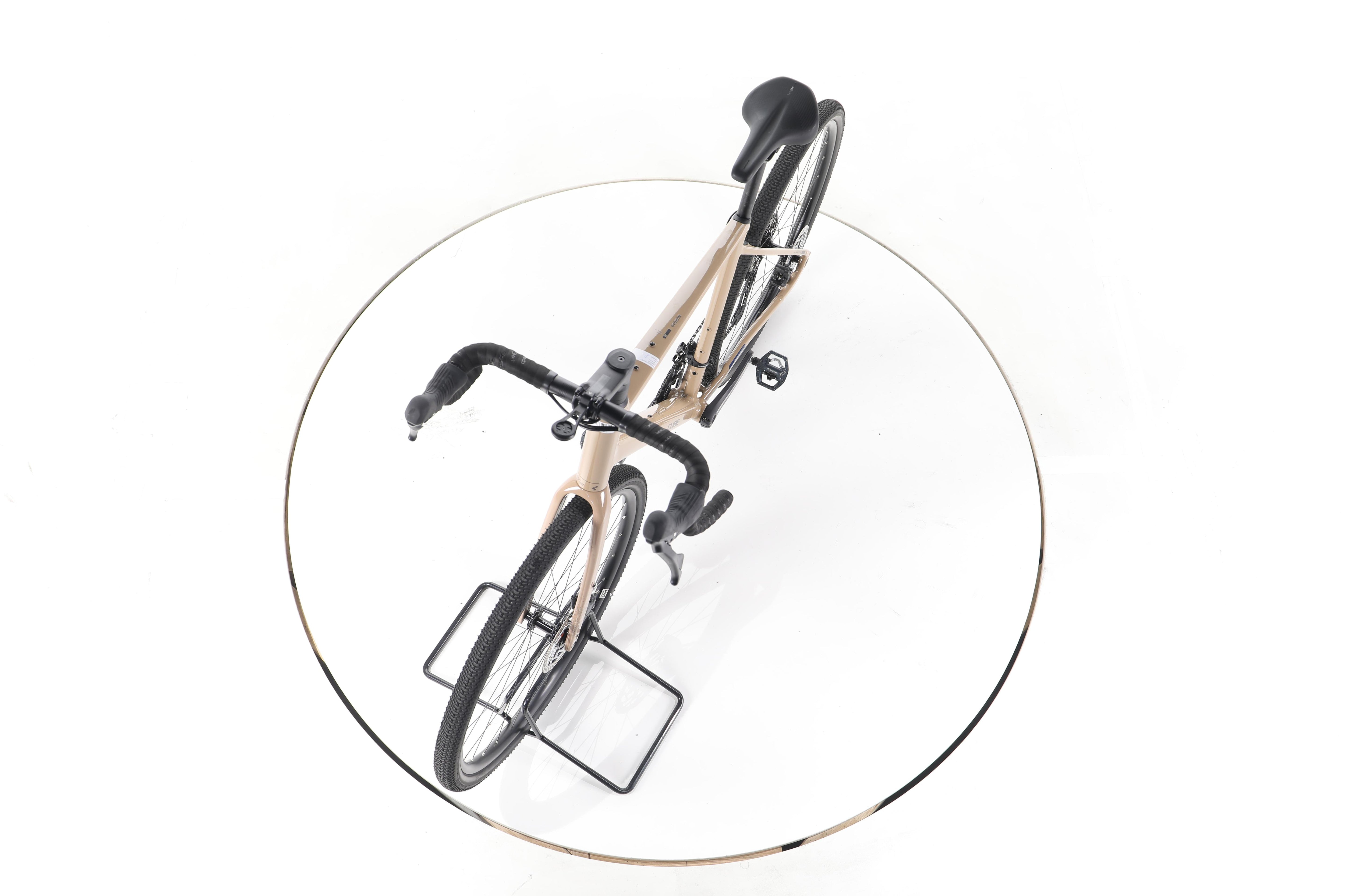 Cube Nuroad Race Gravelbike 2026 - Image 17