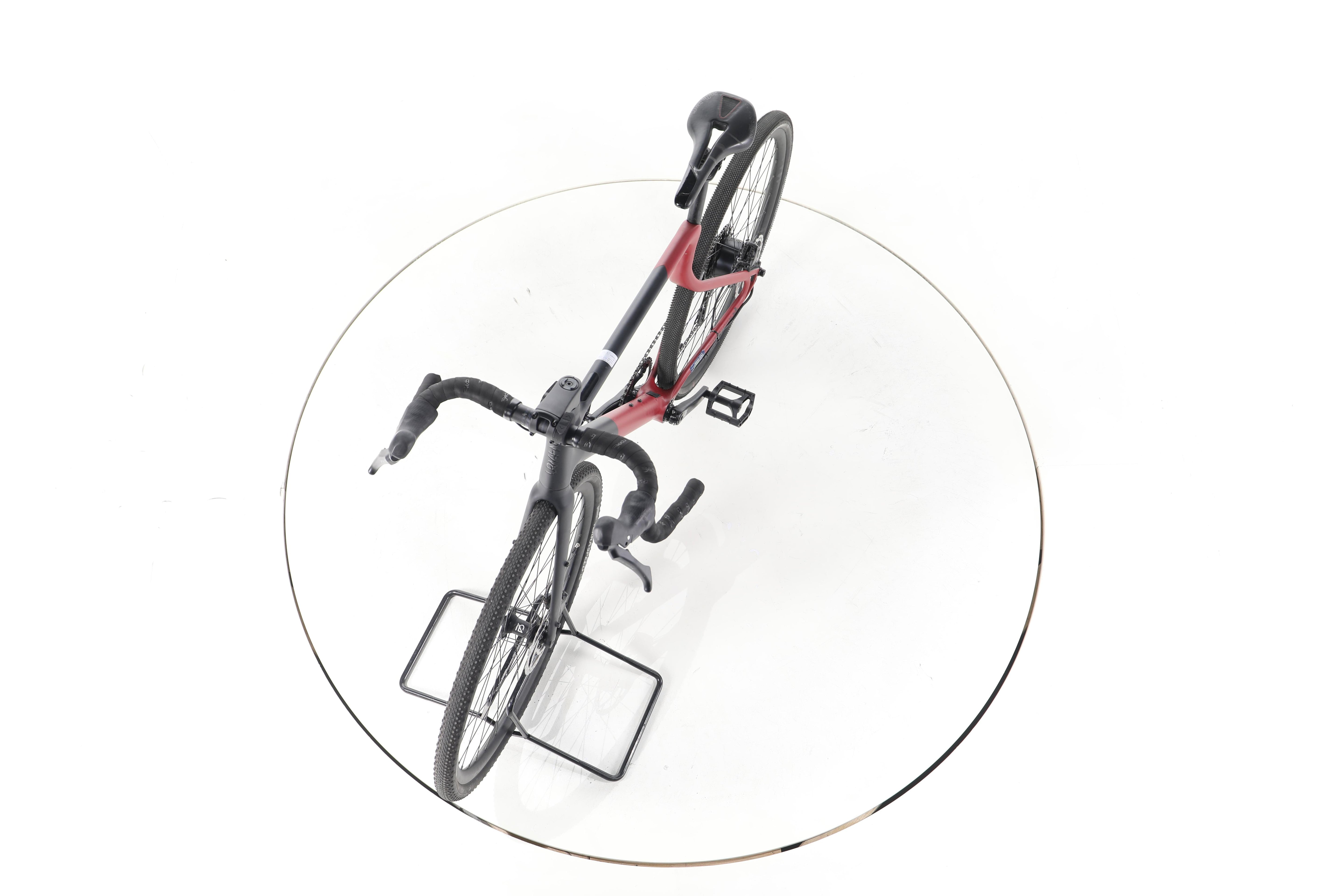 Urwahn Waldwiesel E E-Gravelbike - Image 17