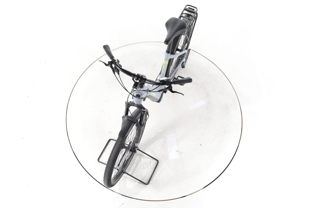 Winora Yucatan X10 Trekking E-Bike Tiefeinsteiger - Image 17