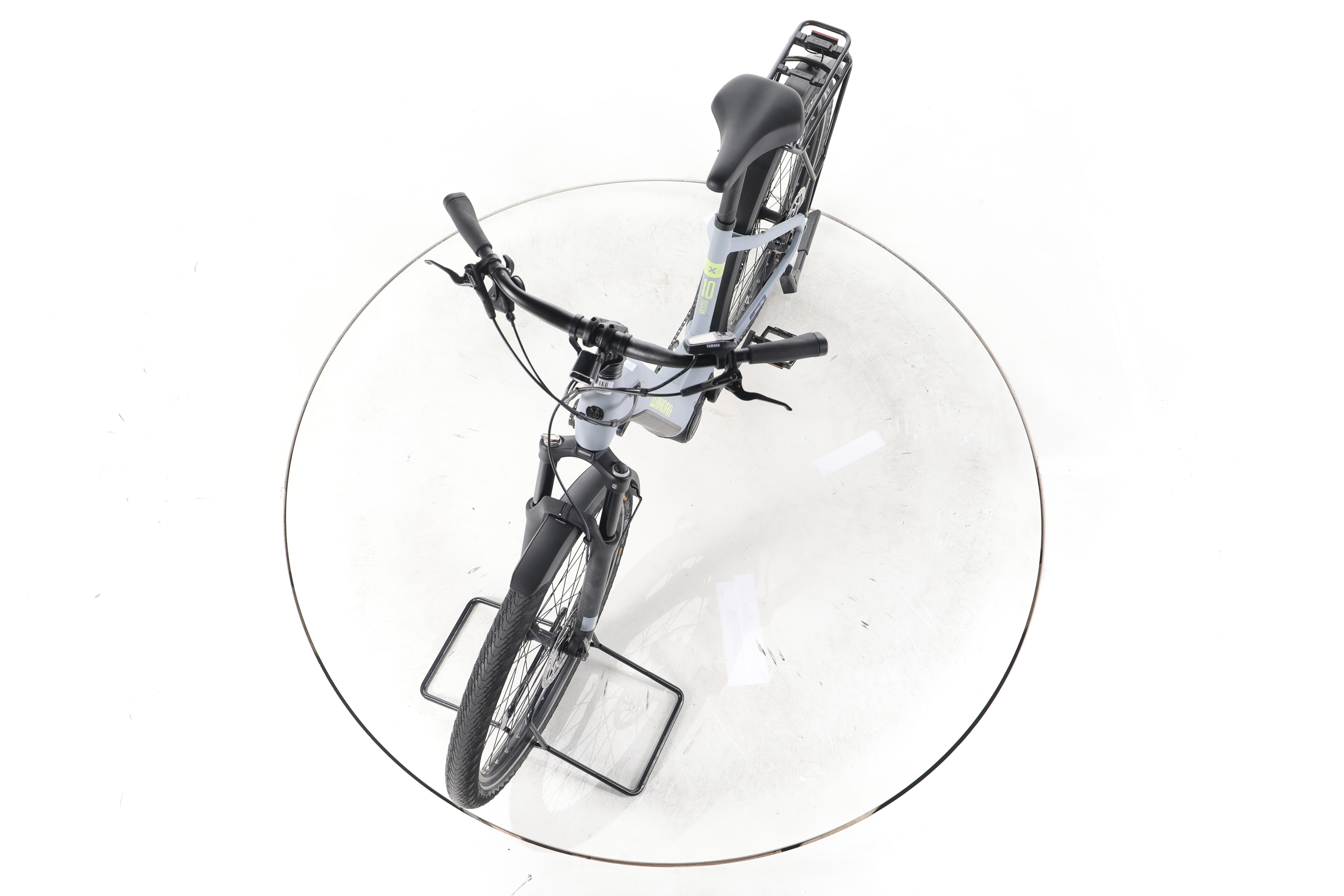 Winora Yucatan X10 Trekking E-Bike Tiefeinsteiger - Image 17
