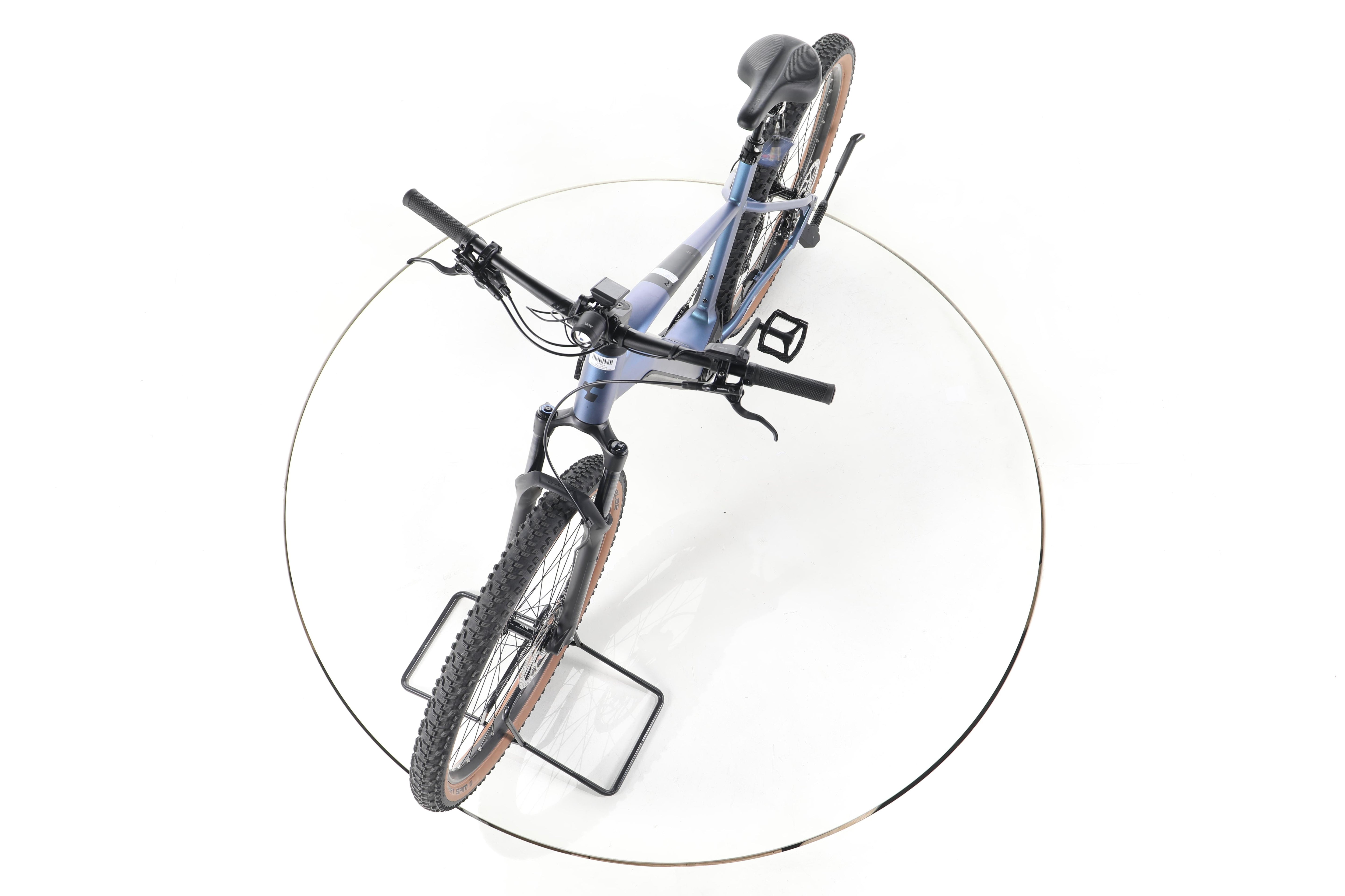 Cube Reaction Hybrid Race E-Bike 2024 - Image 17