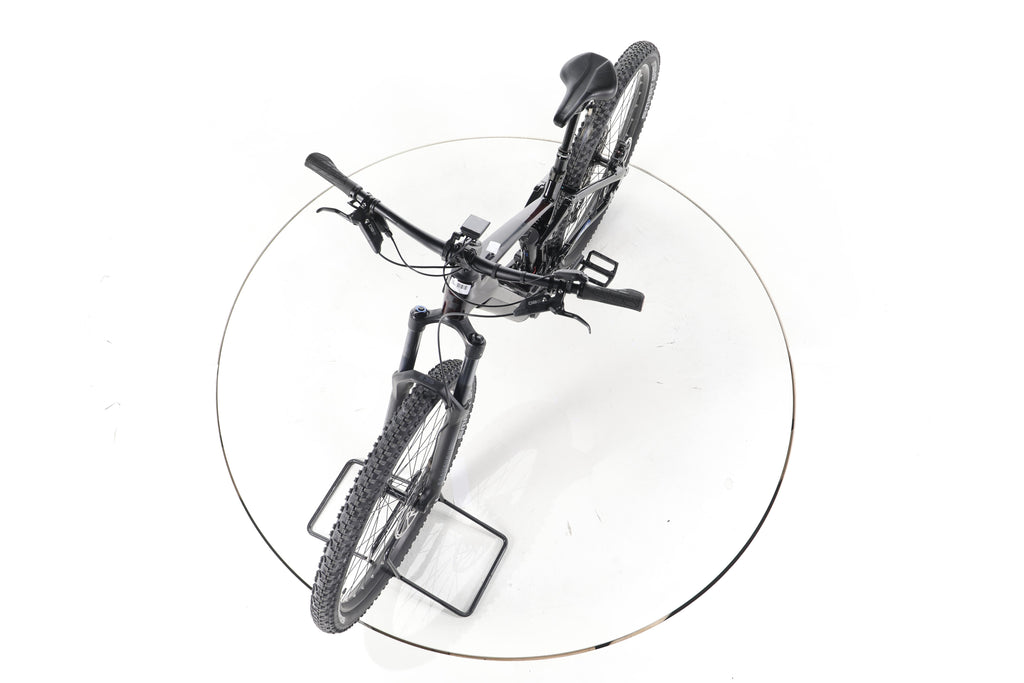 Cube 140 HPC Race Fully E-Bike - Image 17