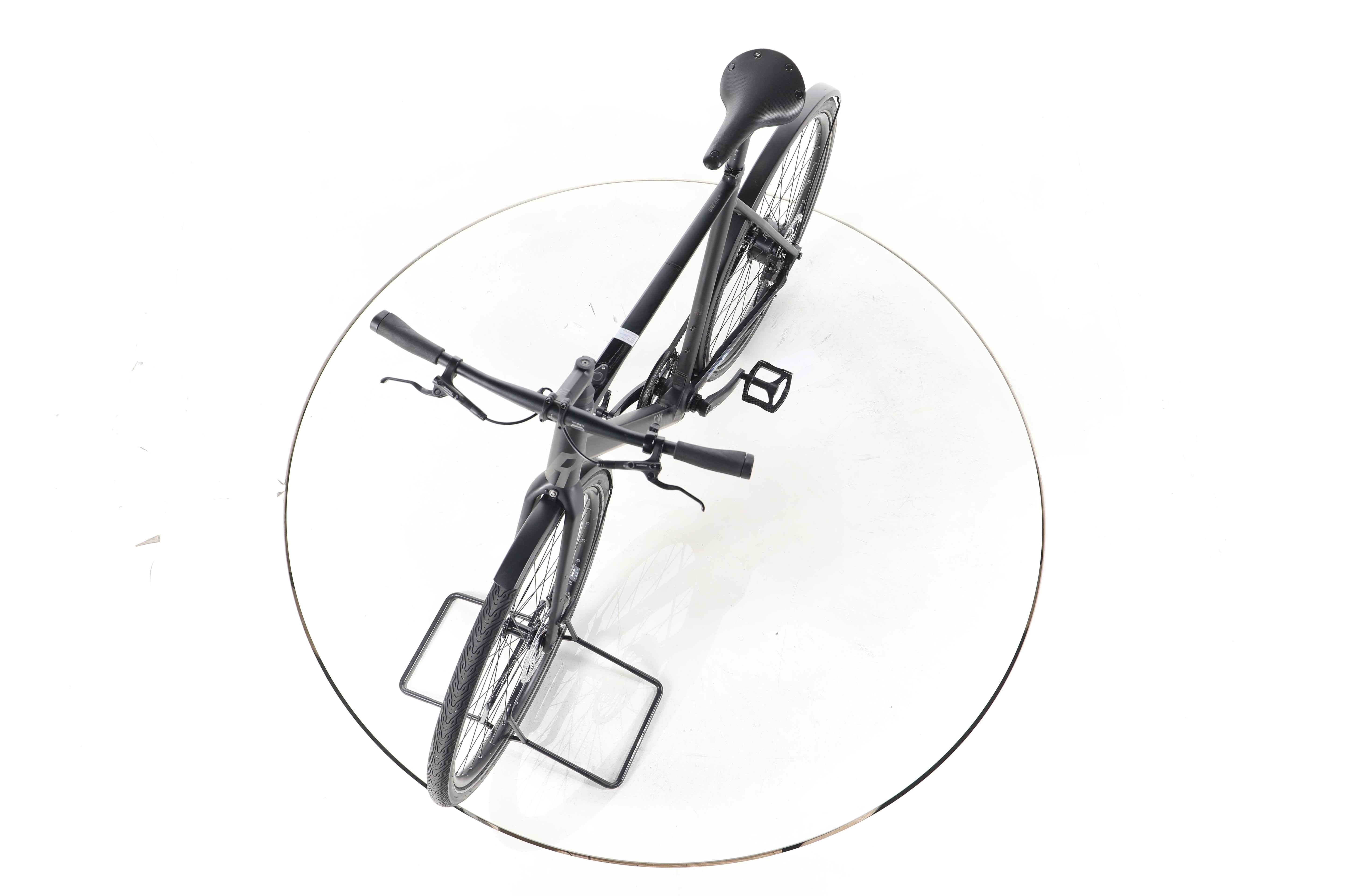 Rose Sneak Plus EQ City E-Bike - Image 17