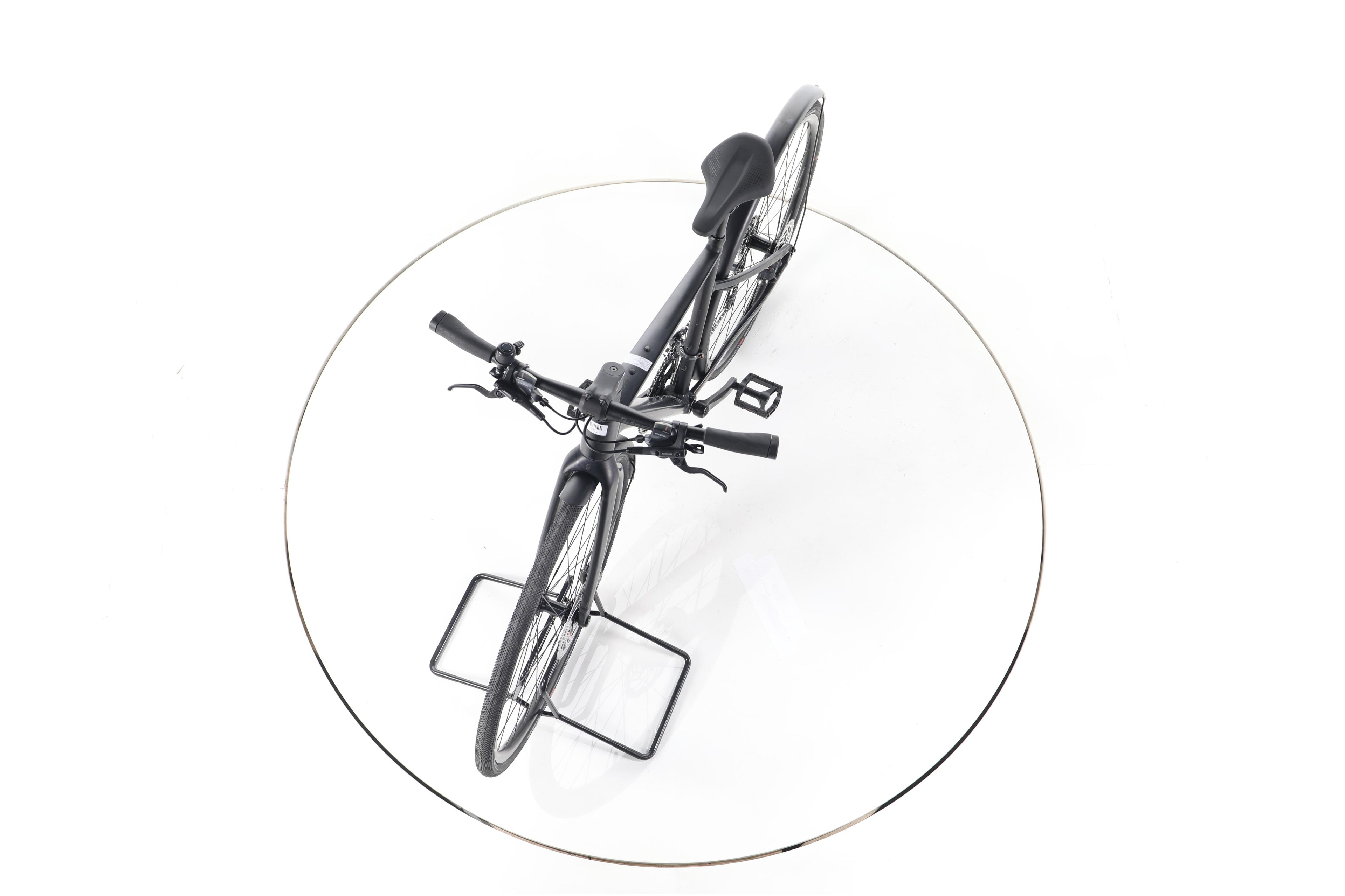 Scott Metrix 30 EQ - Image 17